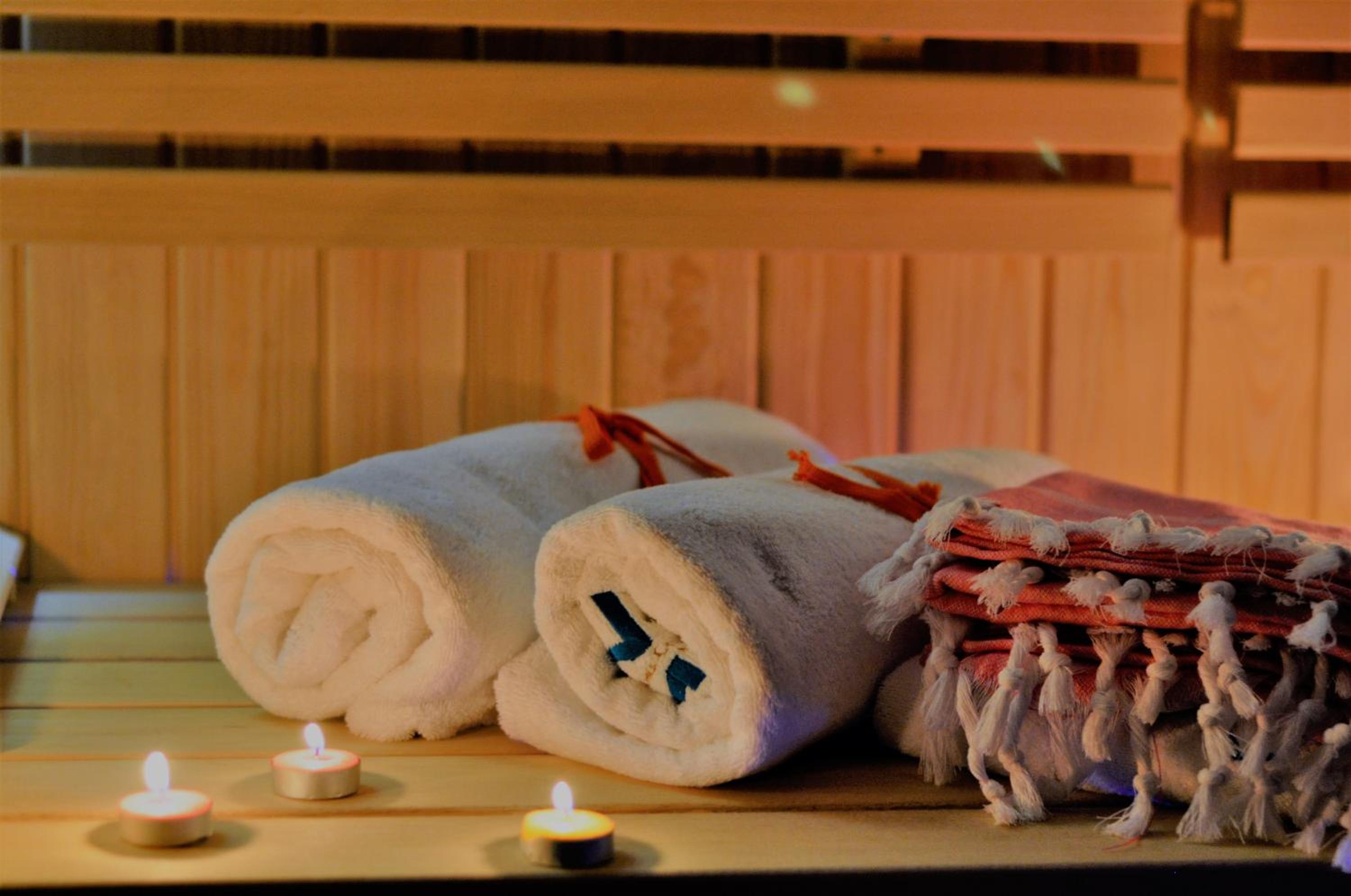 Double Comfort Hotel - Image 43