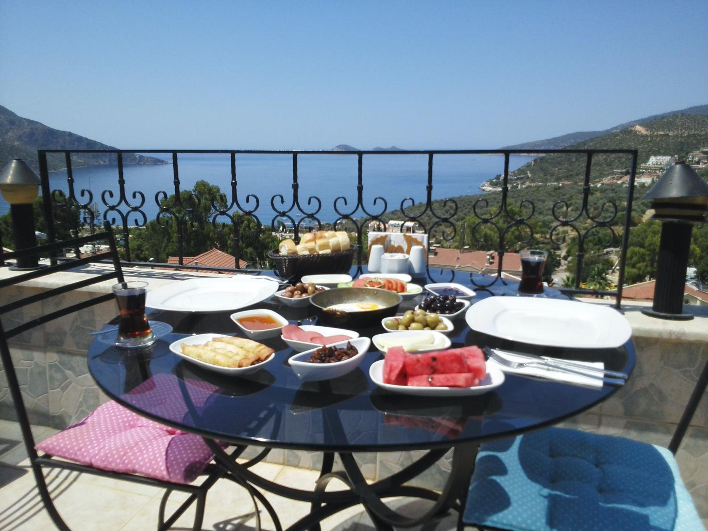 Enda Boutique Otel Kalkan - Image 21