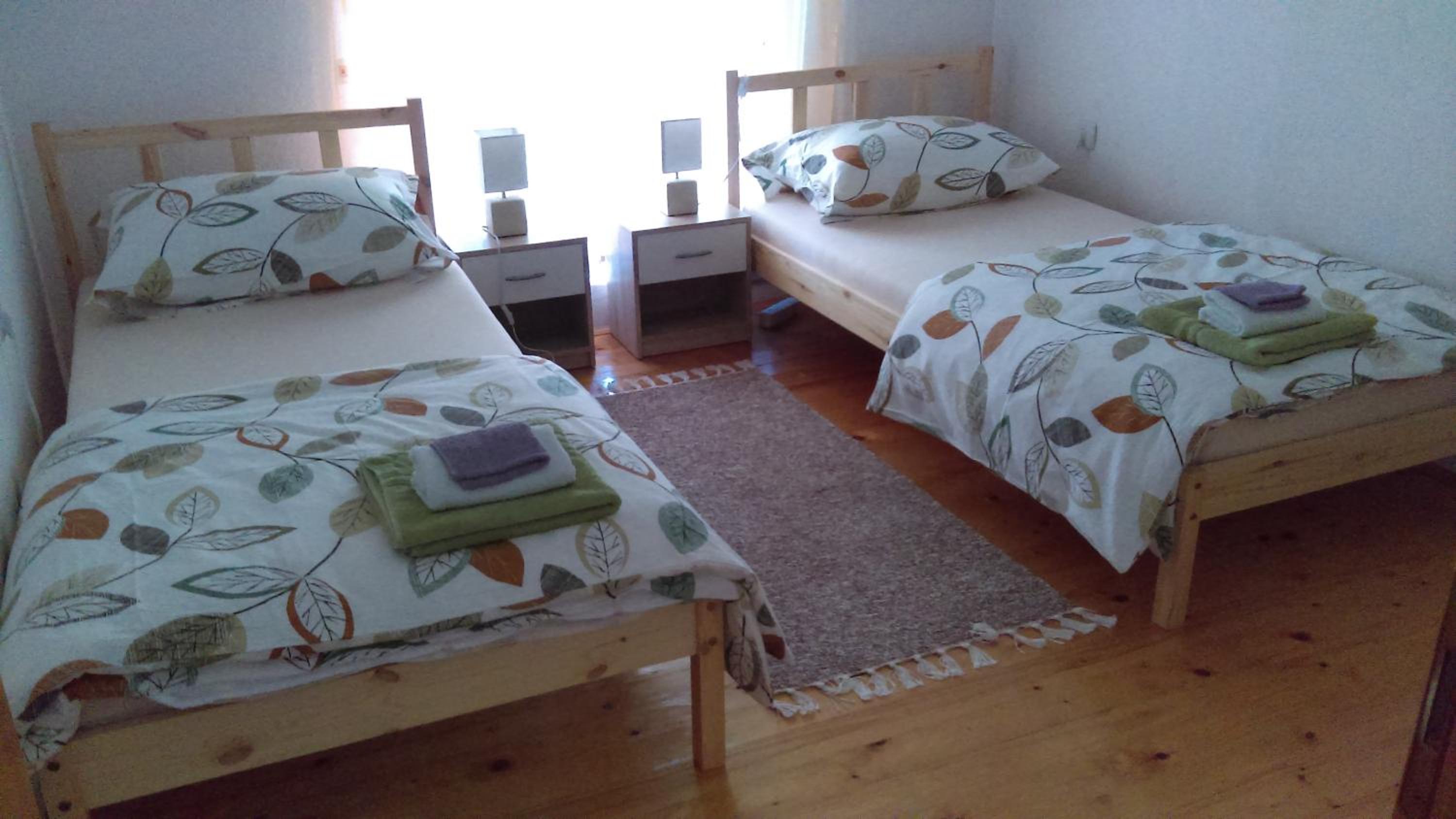 Apartman Franjicic