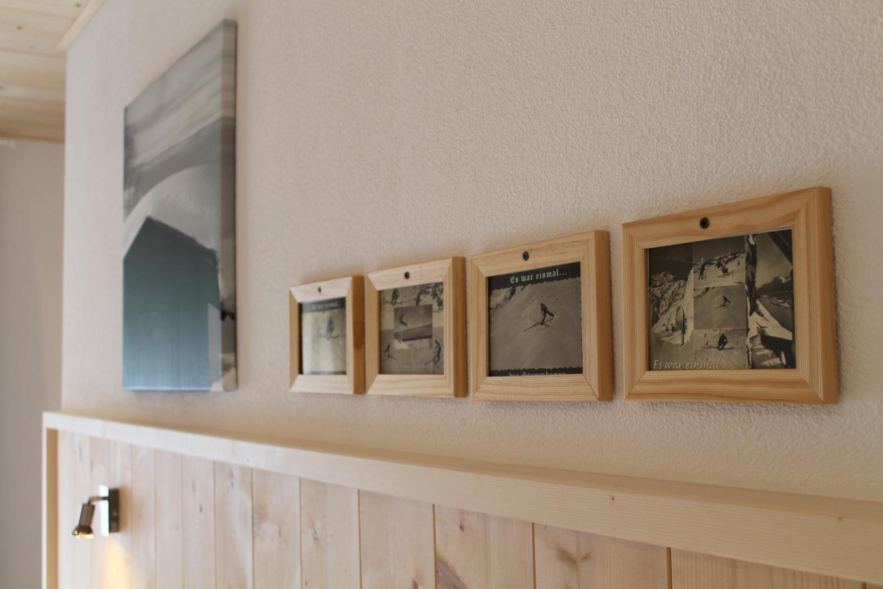 Lodge Seppaler - Sommerkarte Premium inklusive