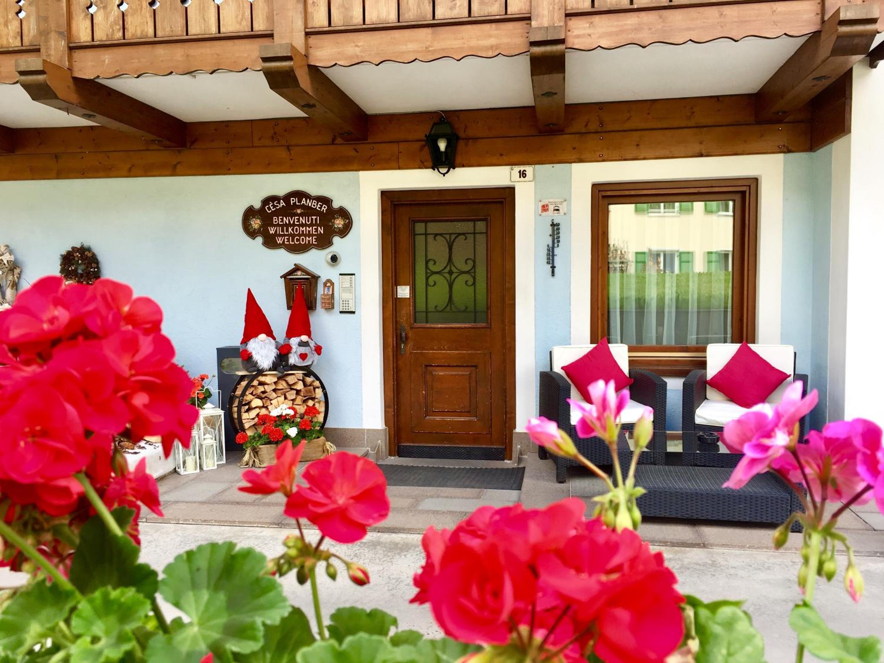 Cesa Planber Apartments Mountain View BIKE FRIENDLY