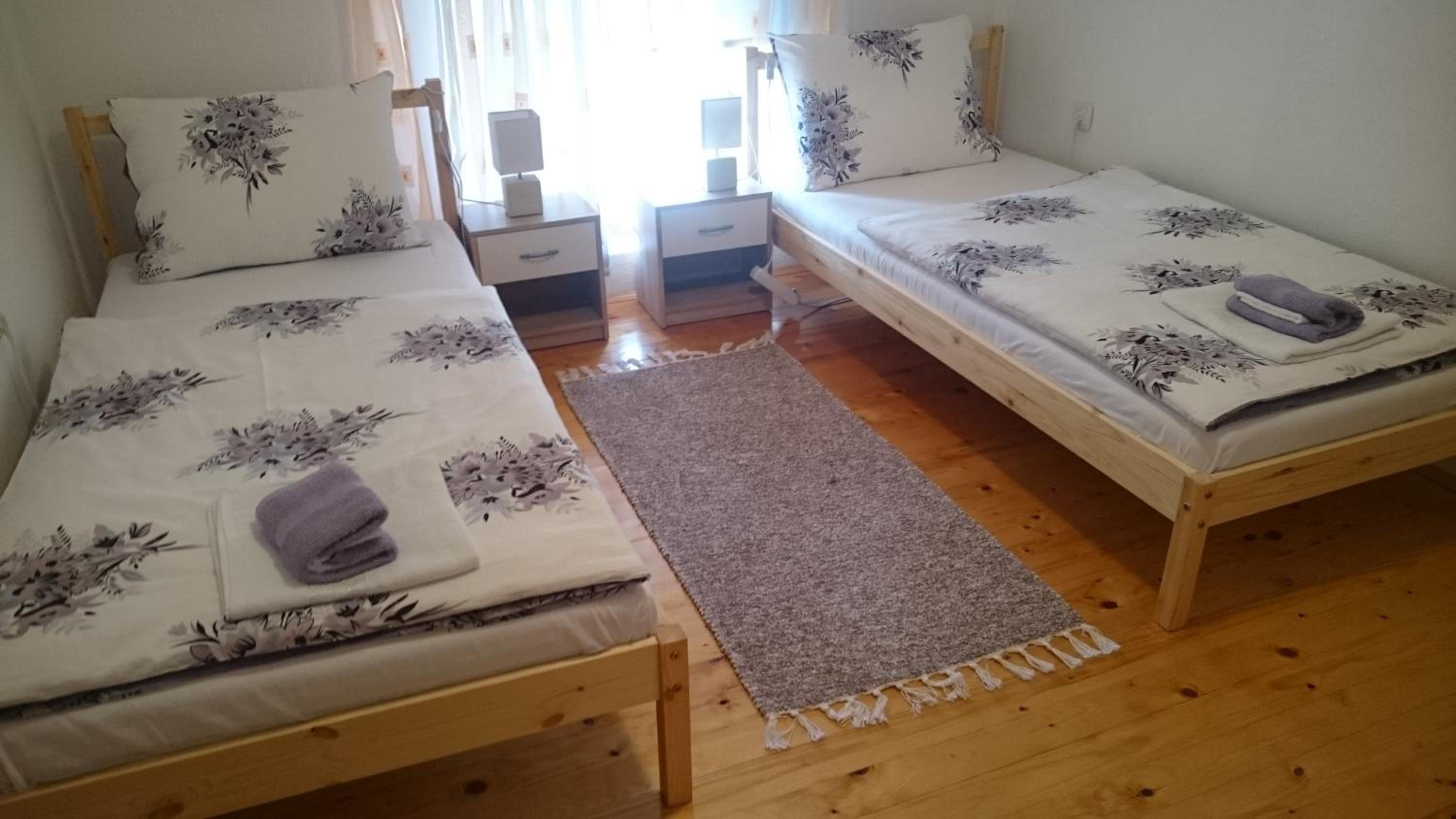 Apartman Franjicic