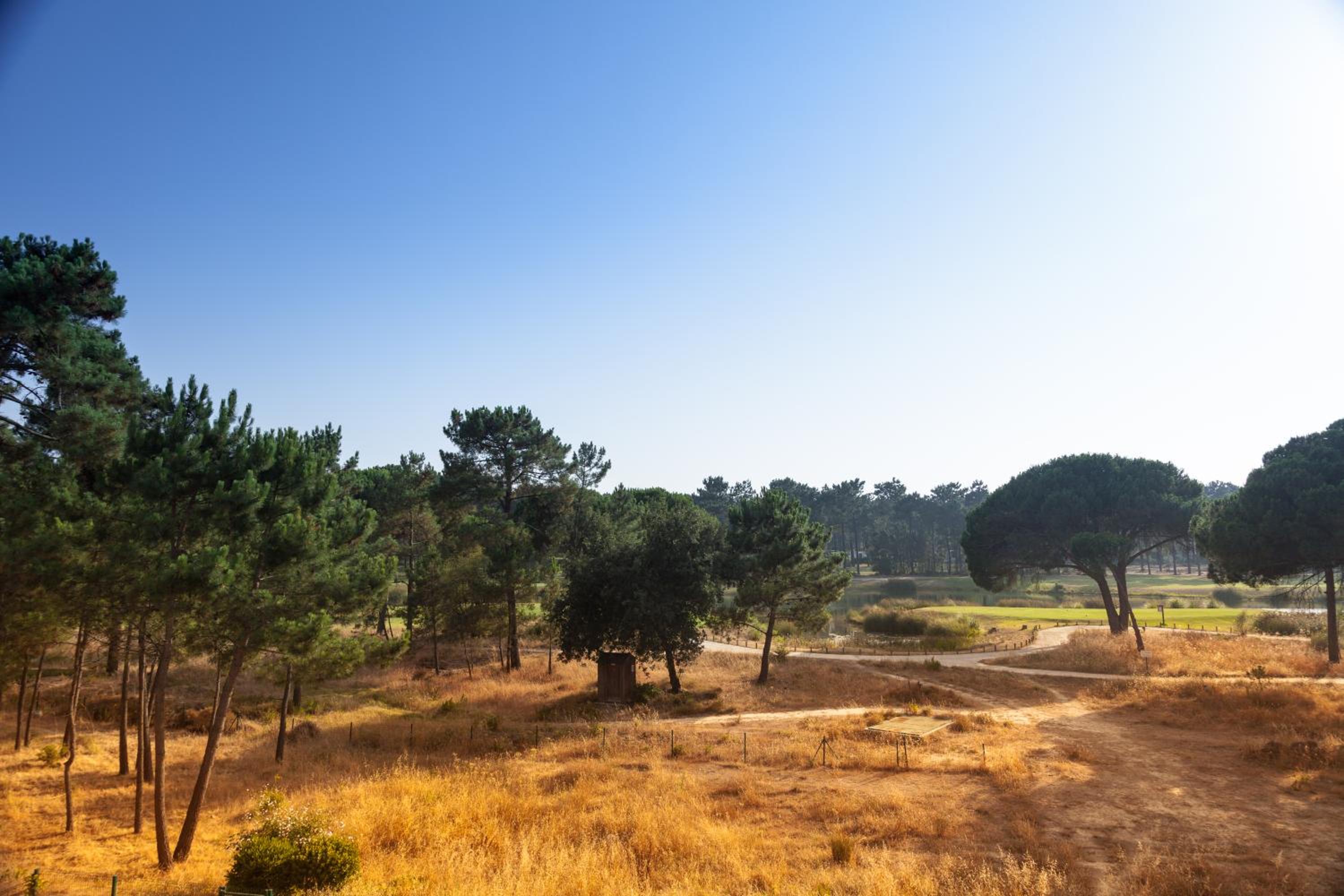 bwelcome aroeira beach & golf view 2