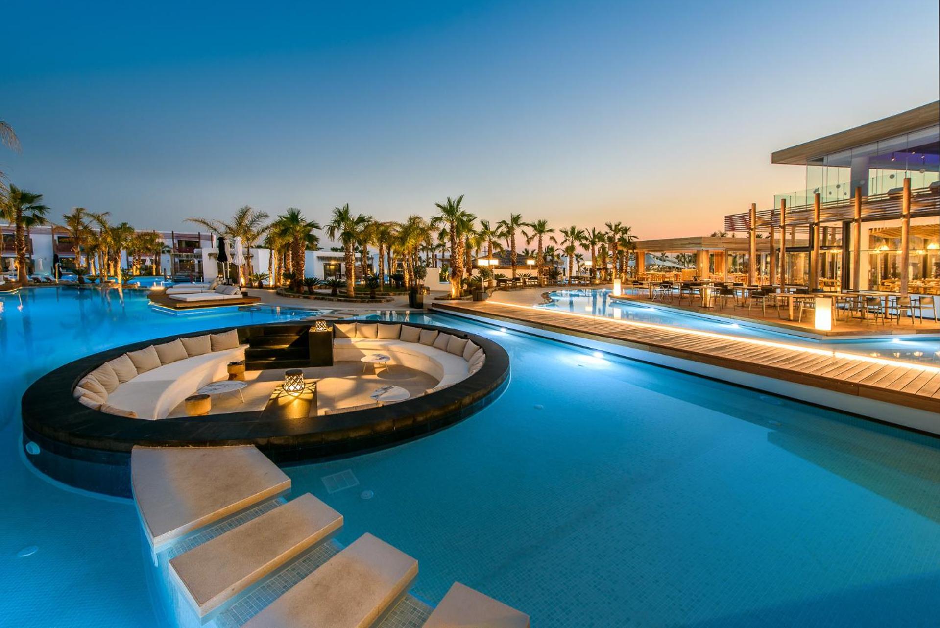 Stella Island Luxury Resort & Spa - Adults Only 110