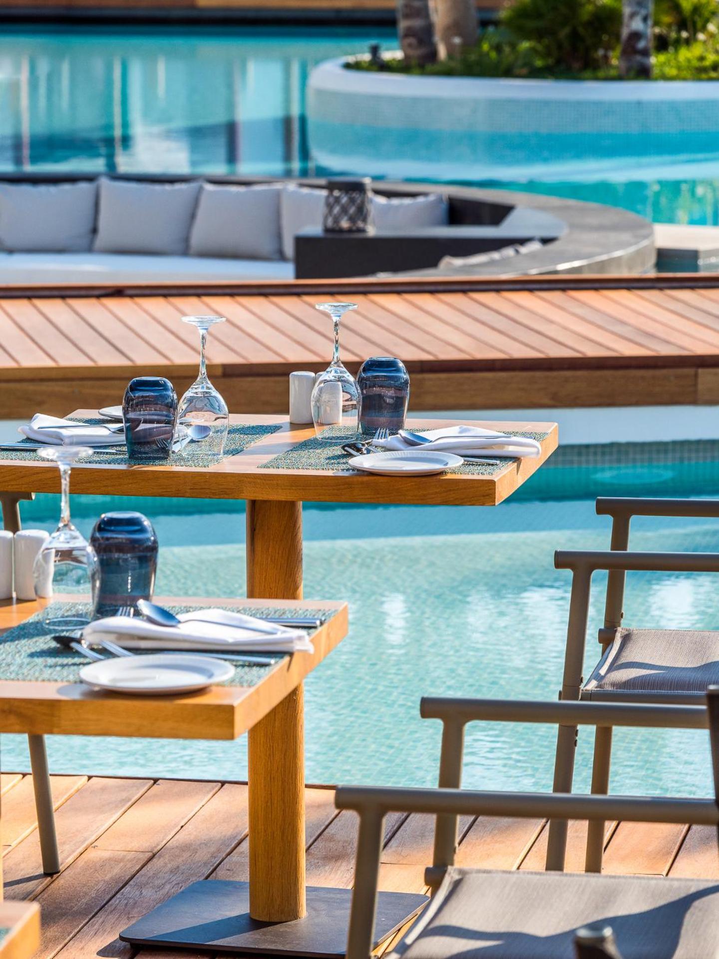Stella Island Luxury Resort & Spa - Adults Only 23