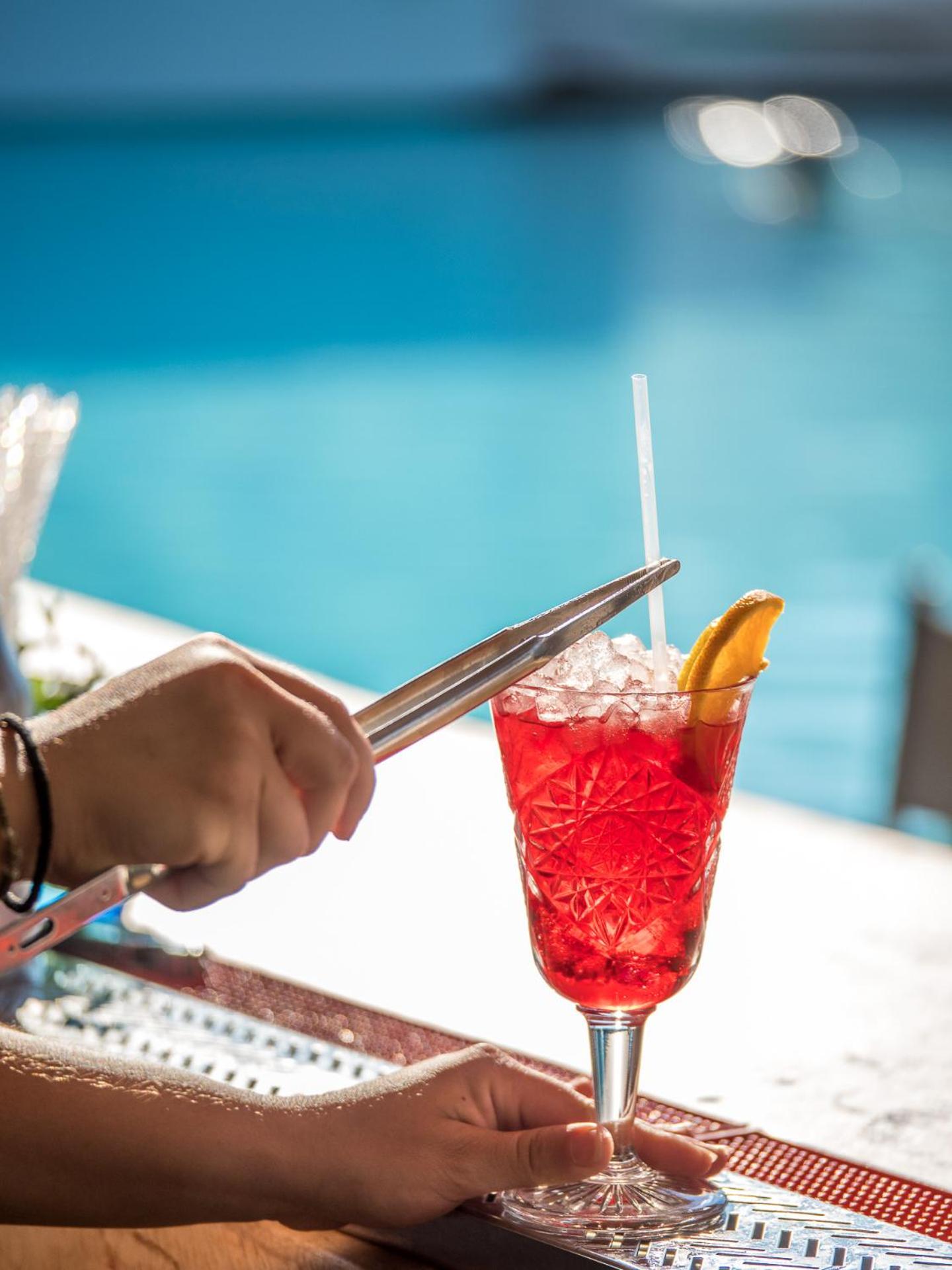 Stella Island Luxury Resort & Spa - Adults Only 22