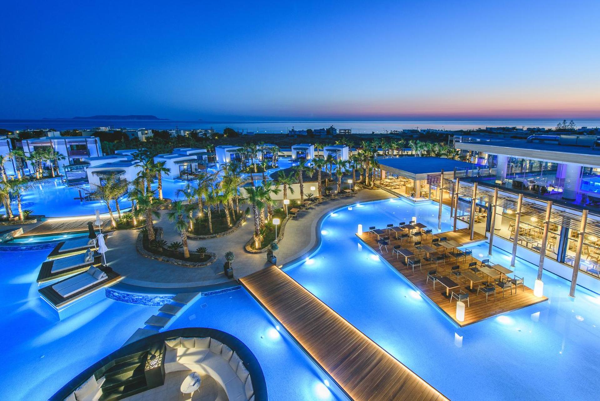 Stella Island Luxury Resort & Spa - Adults Only 7