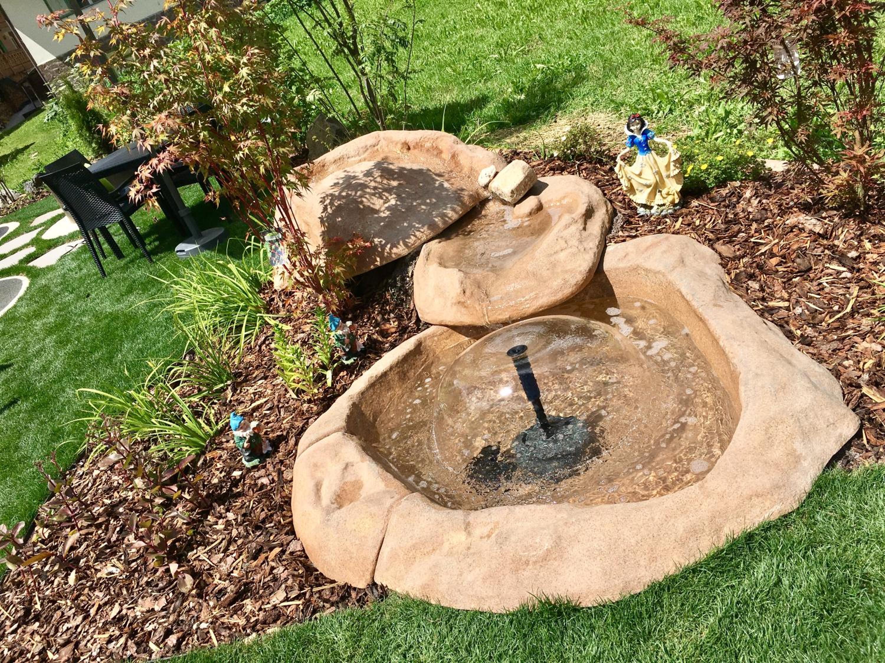 Cesa Planber Apartments Mountain View BIKE FRIENDLY