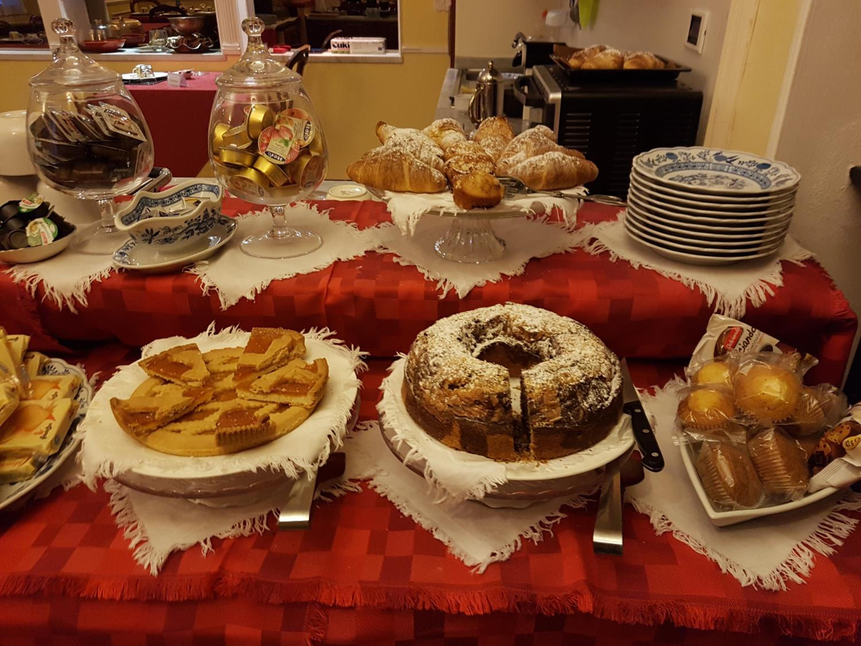 B&B Villa Gavina