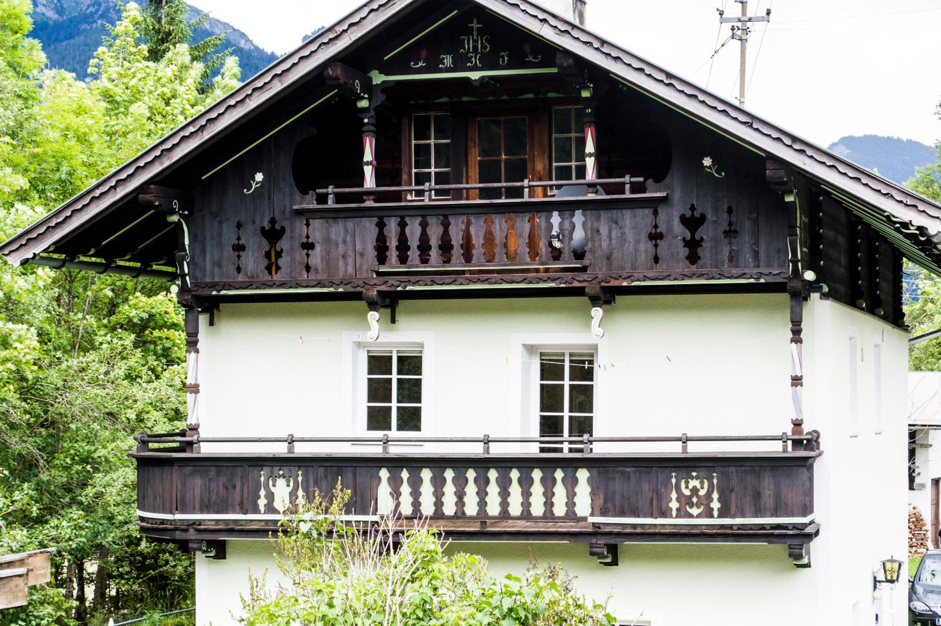 Haus Loferer
