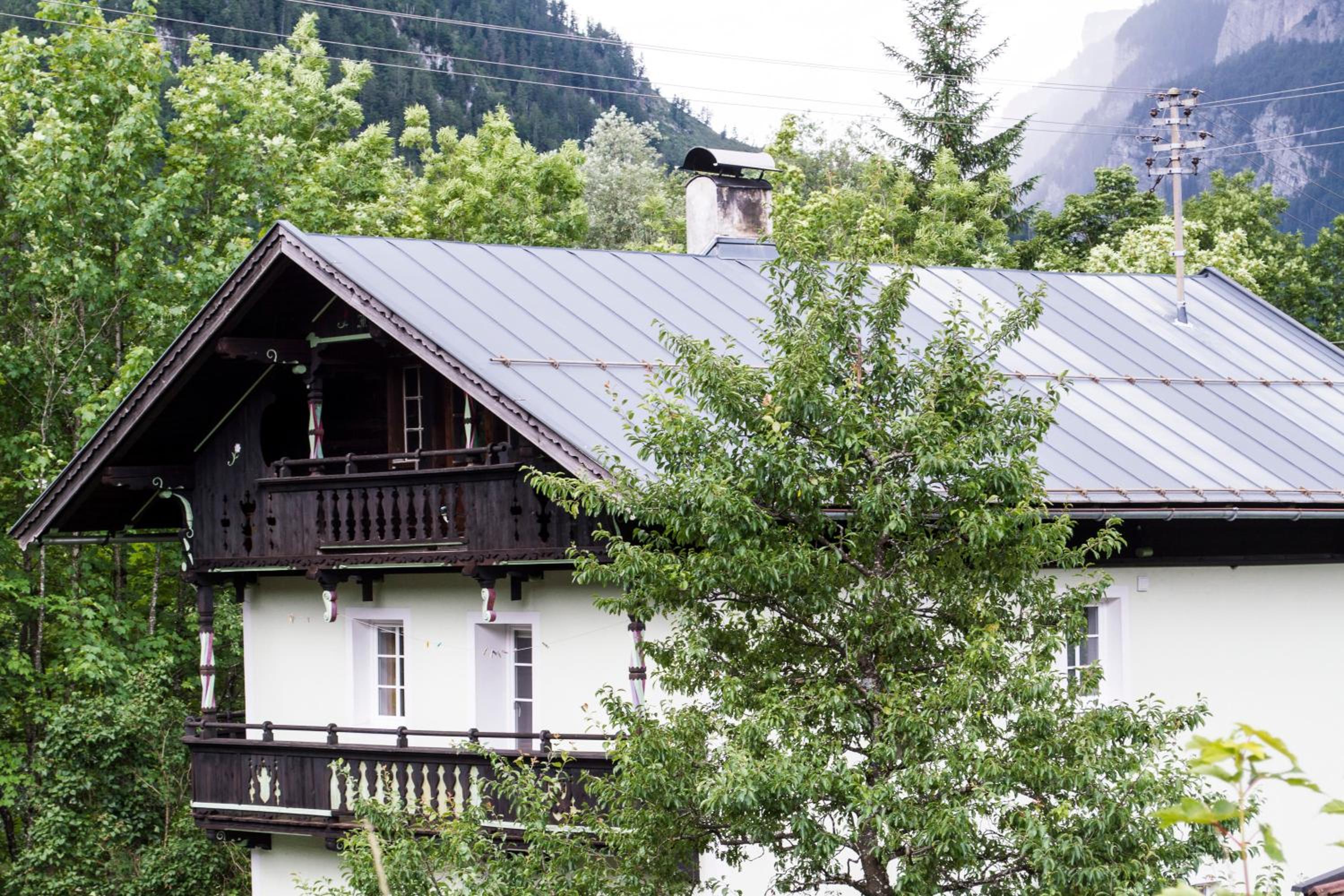 Haus Loferer