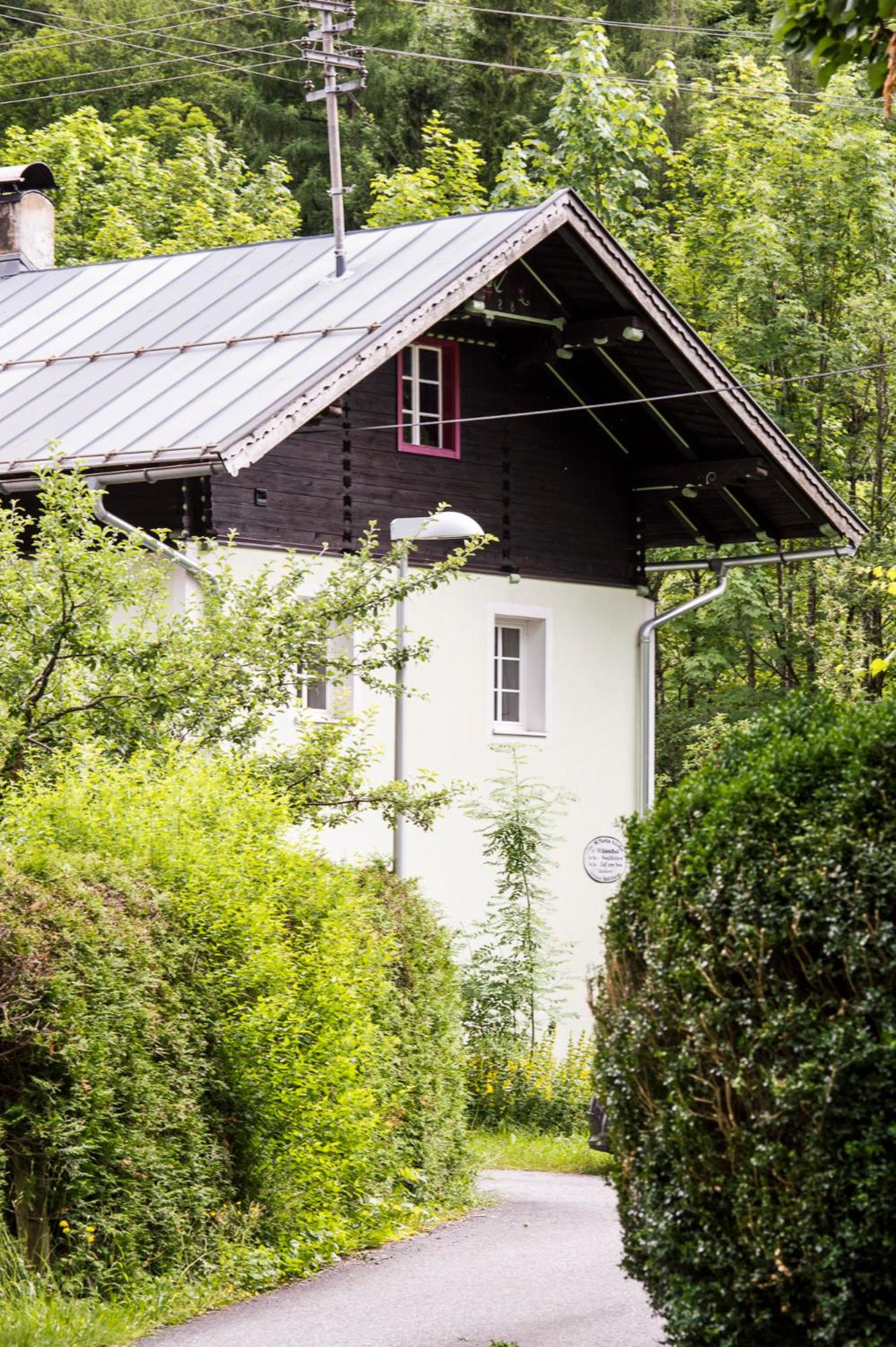 Haus Loferer