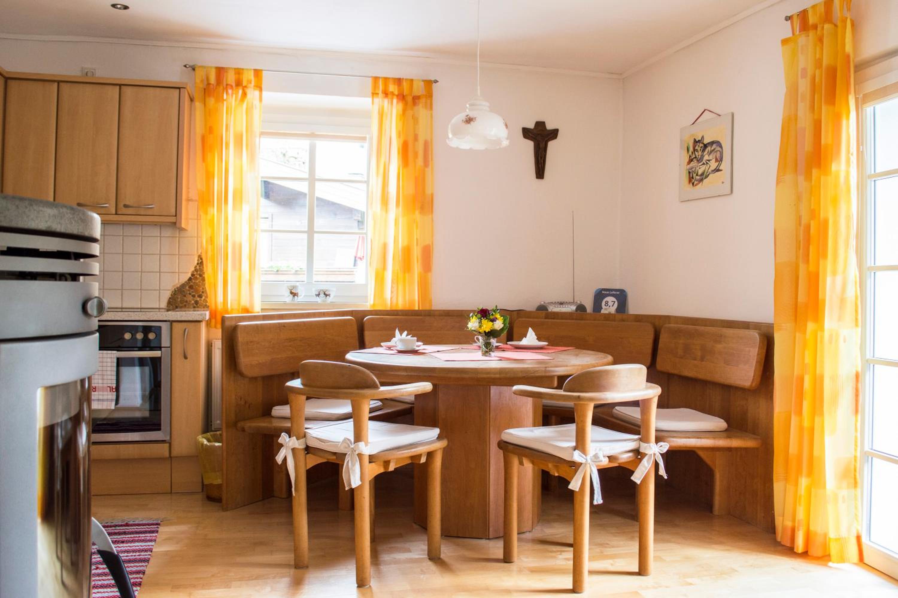 Haus Loferer
