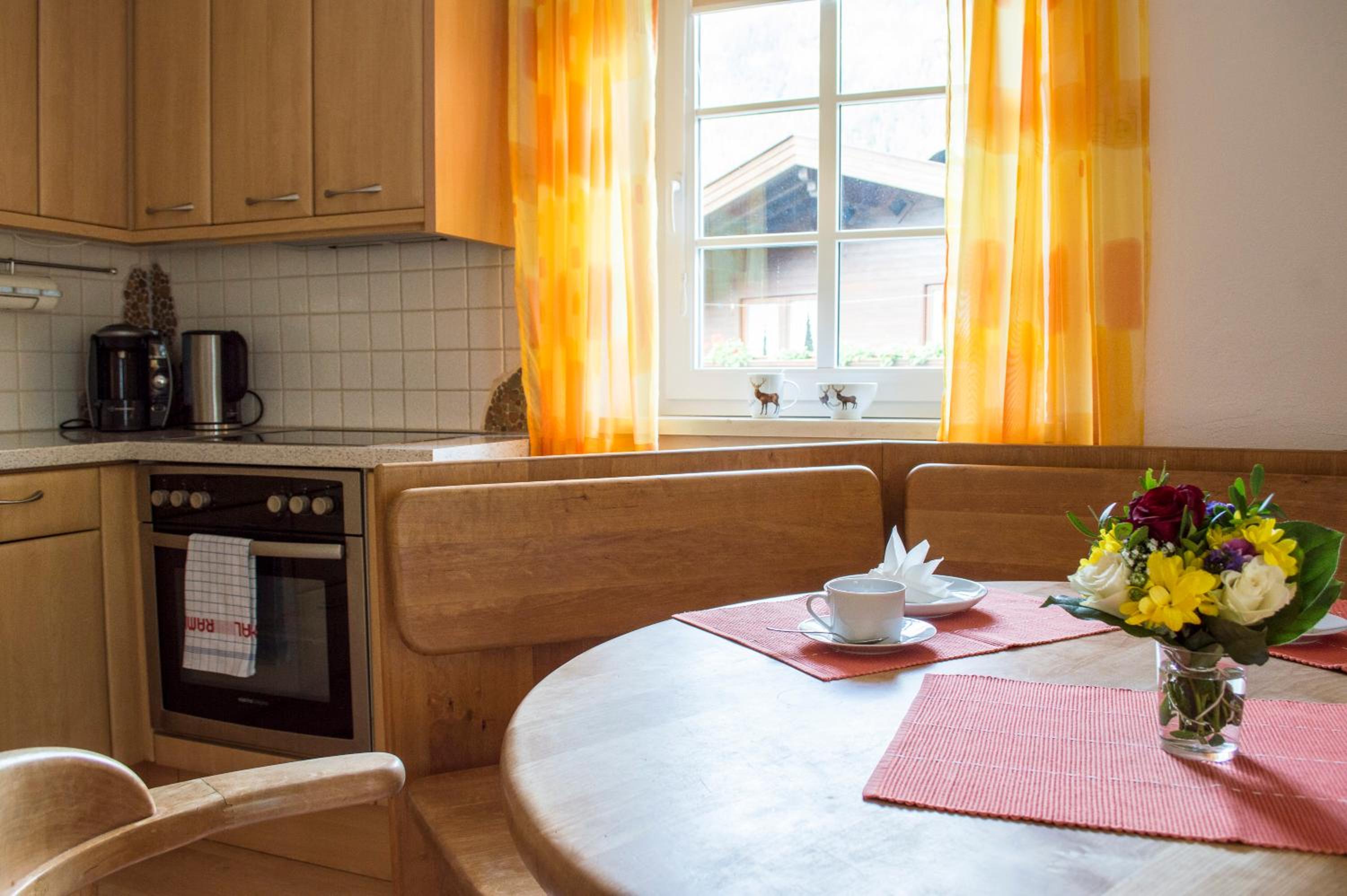 Haus Loferer