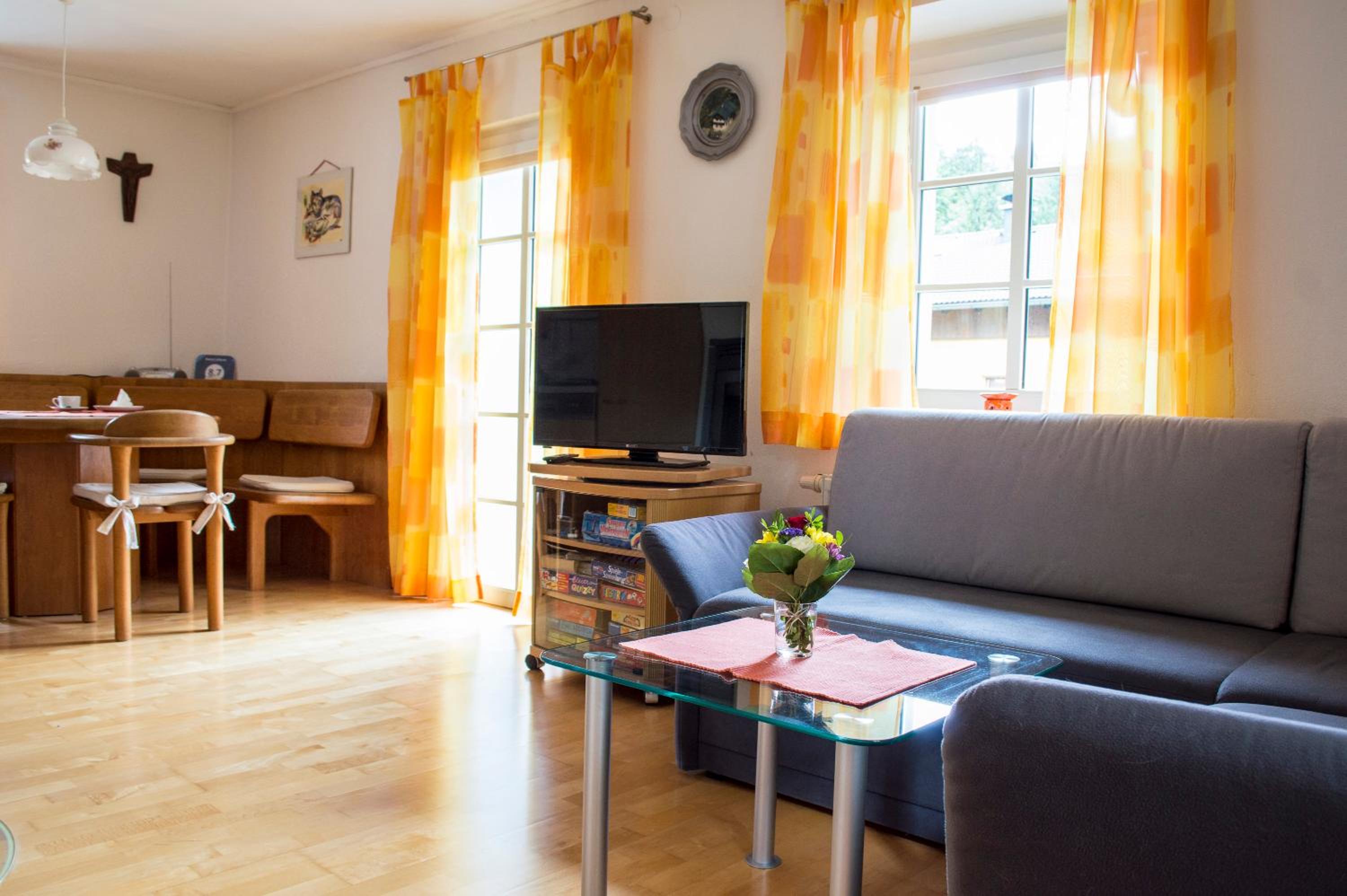 Haus Loferer