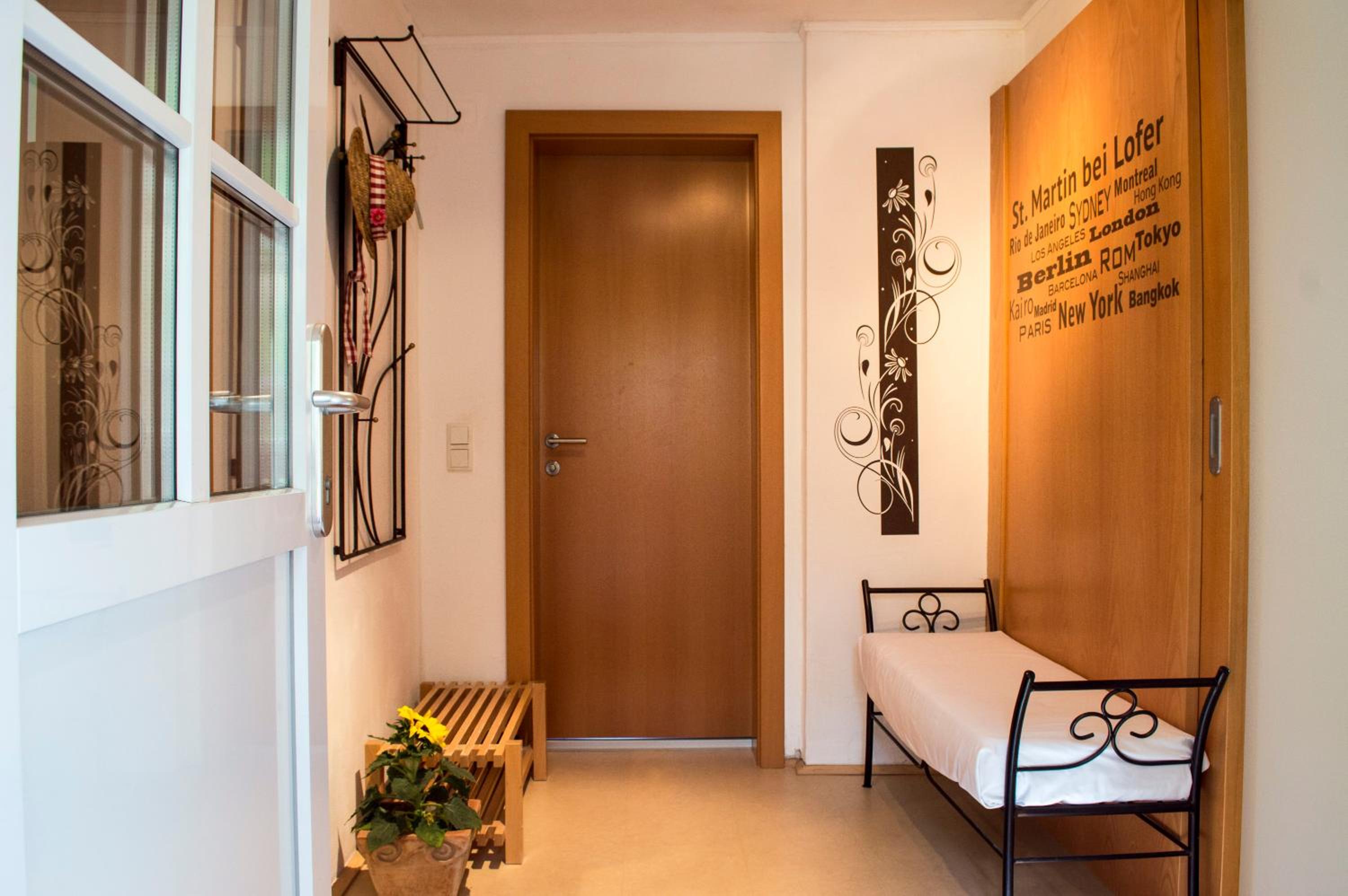Haus Loferer