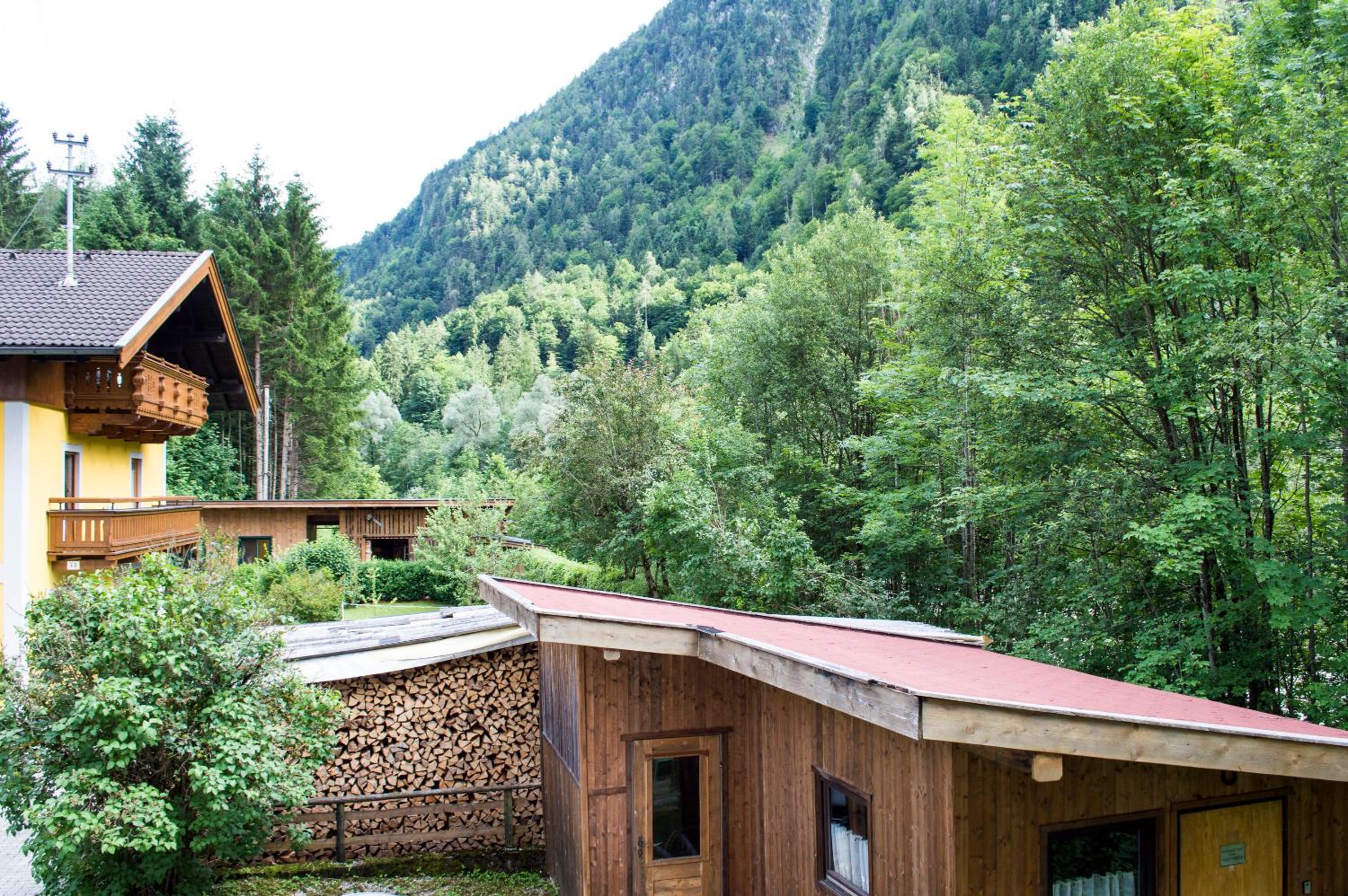 Haus Loferer