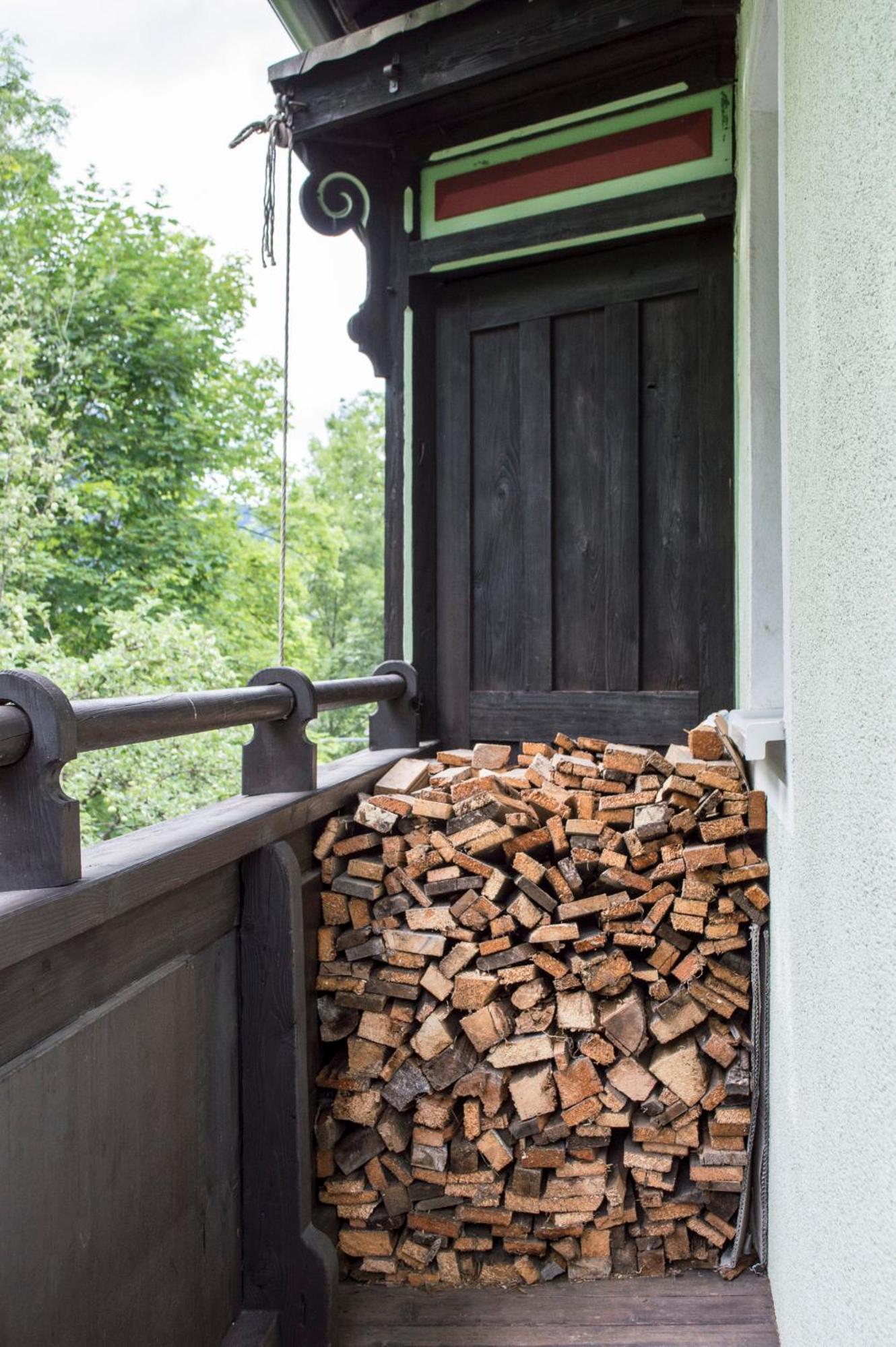 Haus Loferer