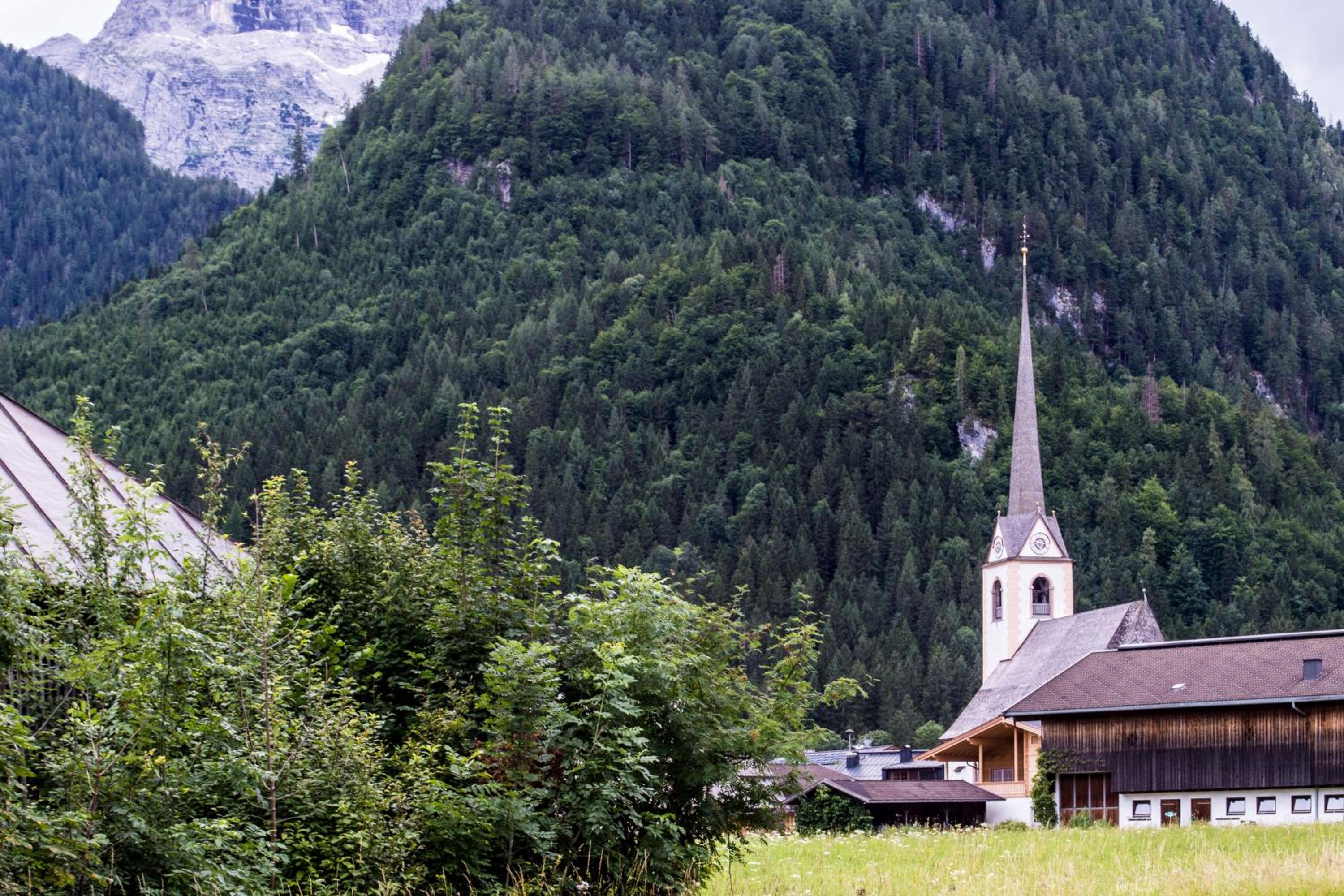 Haus Loferer