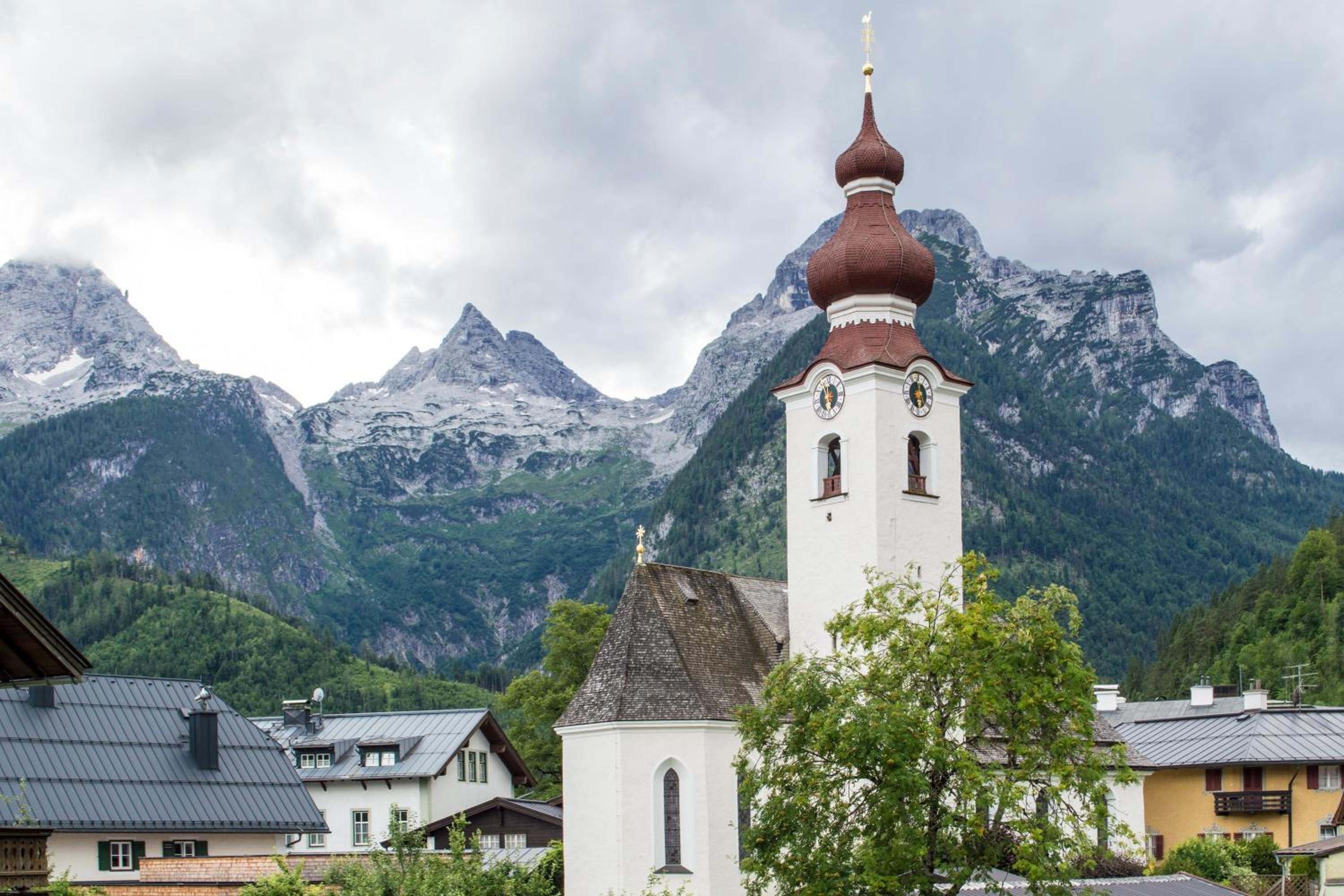 Haus Loferer