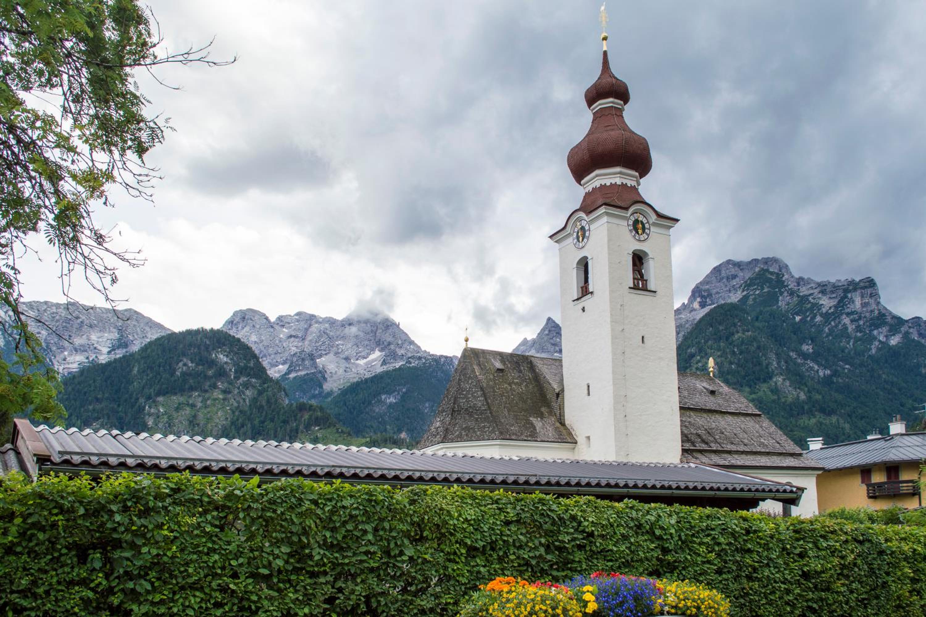 Haus Loferer
