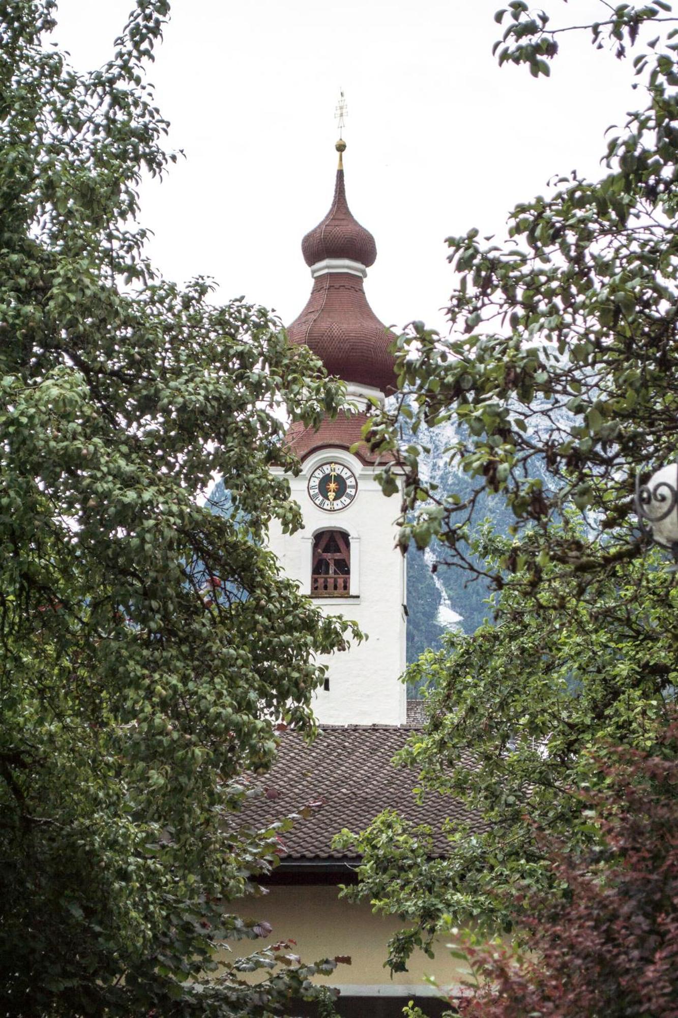 Haus Loferer