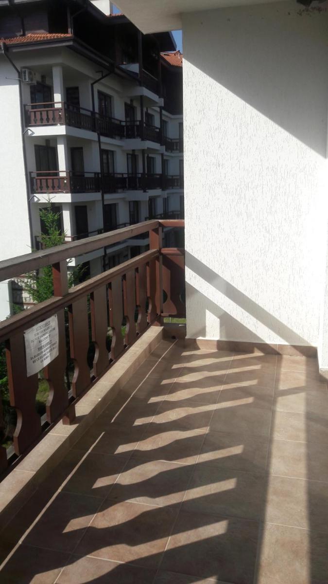 Bansko Vacations - Oksana's Apartment at Infinity - Property Image 1