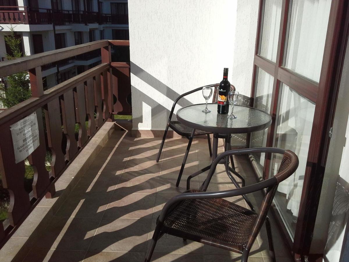 Bansko Vacations - Oksana's Apartment at Infinity - Property Image 11