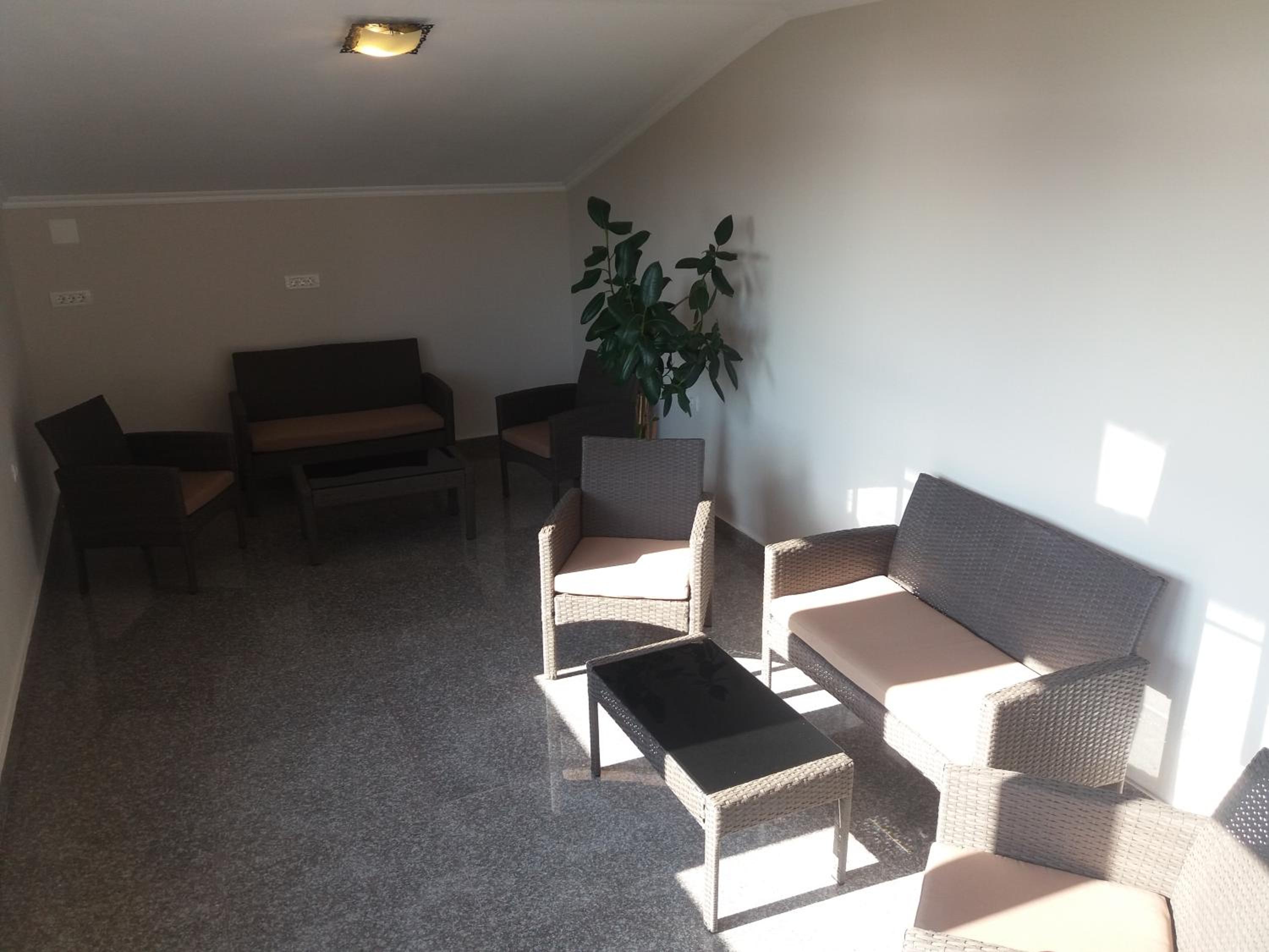 Pensiunea La Iani