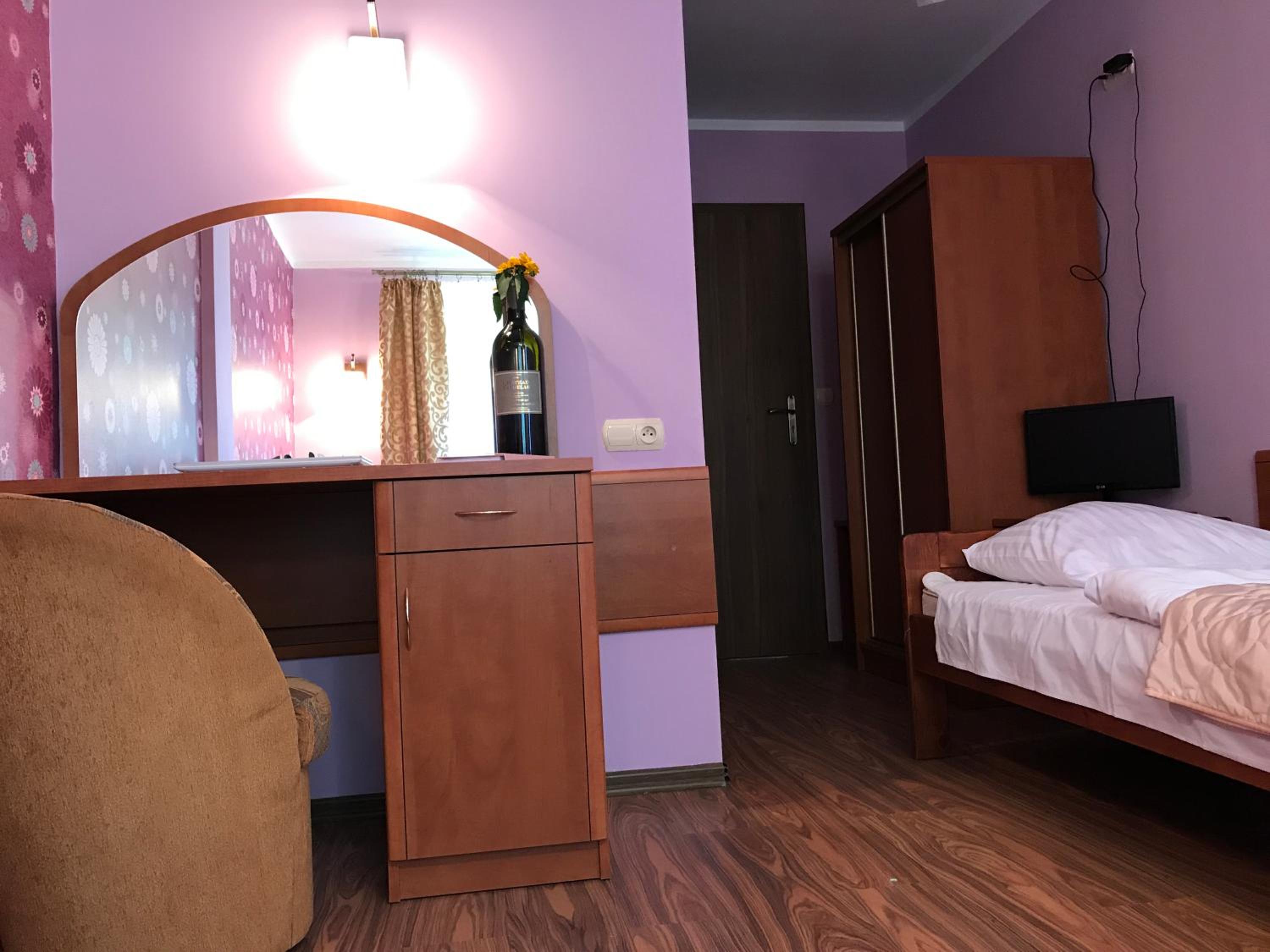 Gościniec Kukle