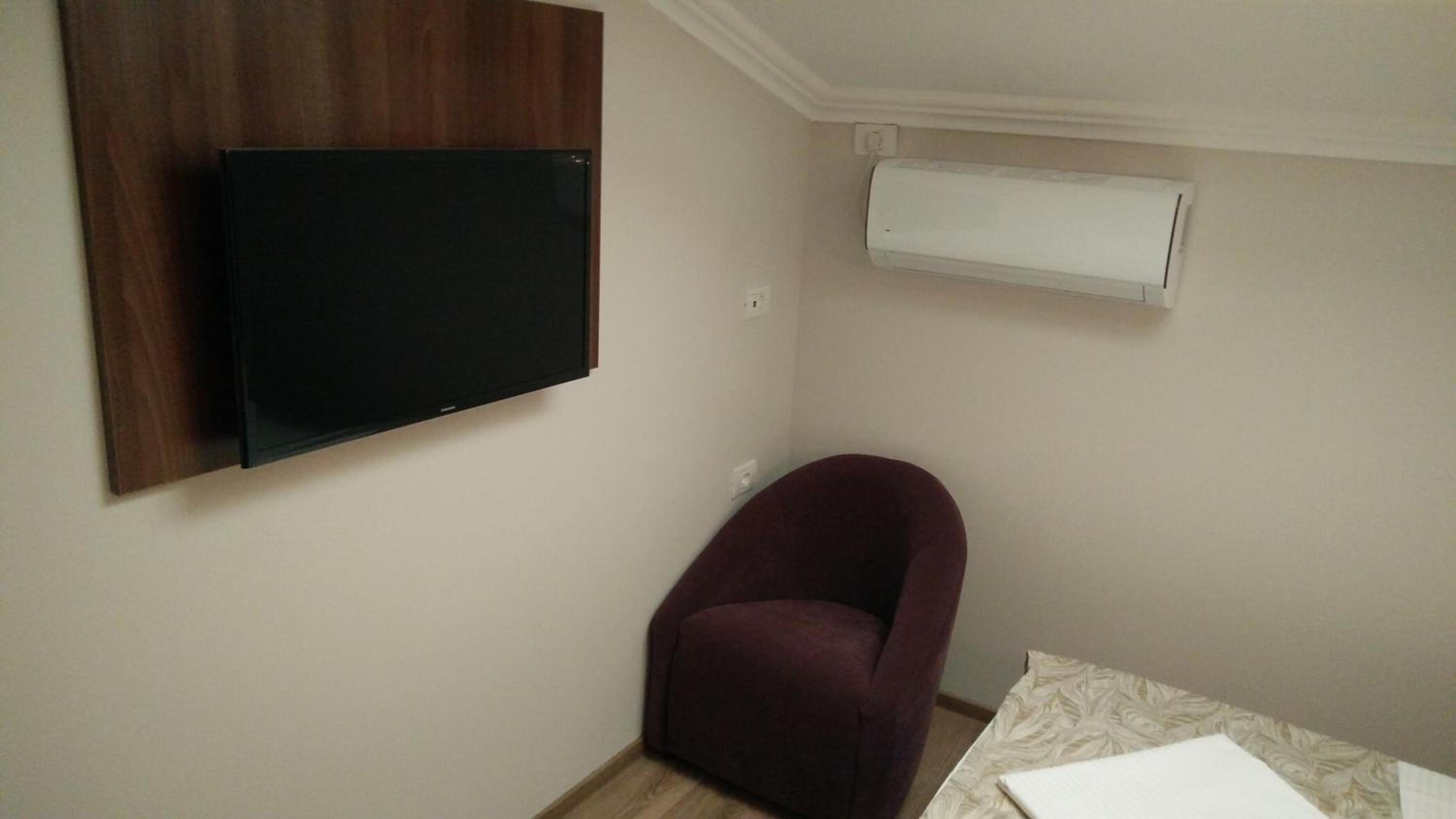 Pensiunea La Iani