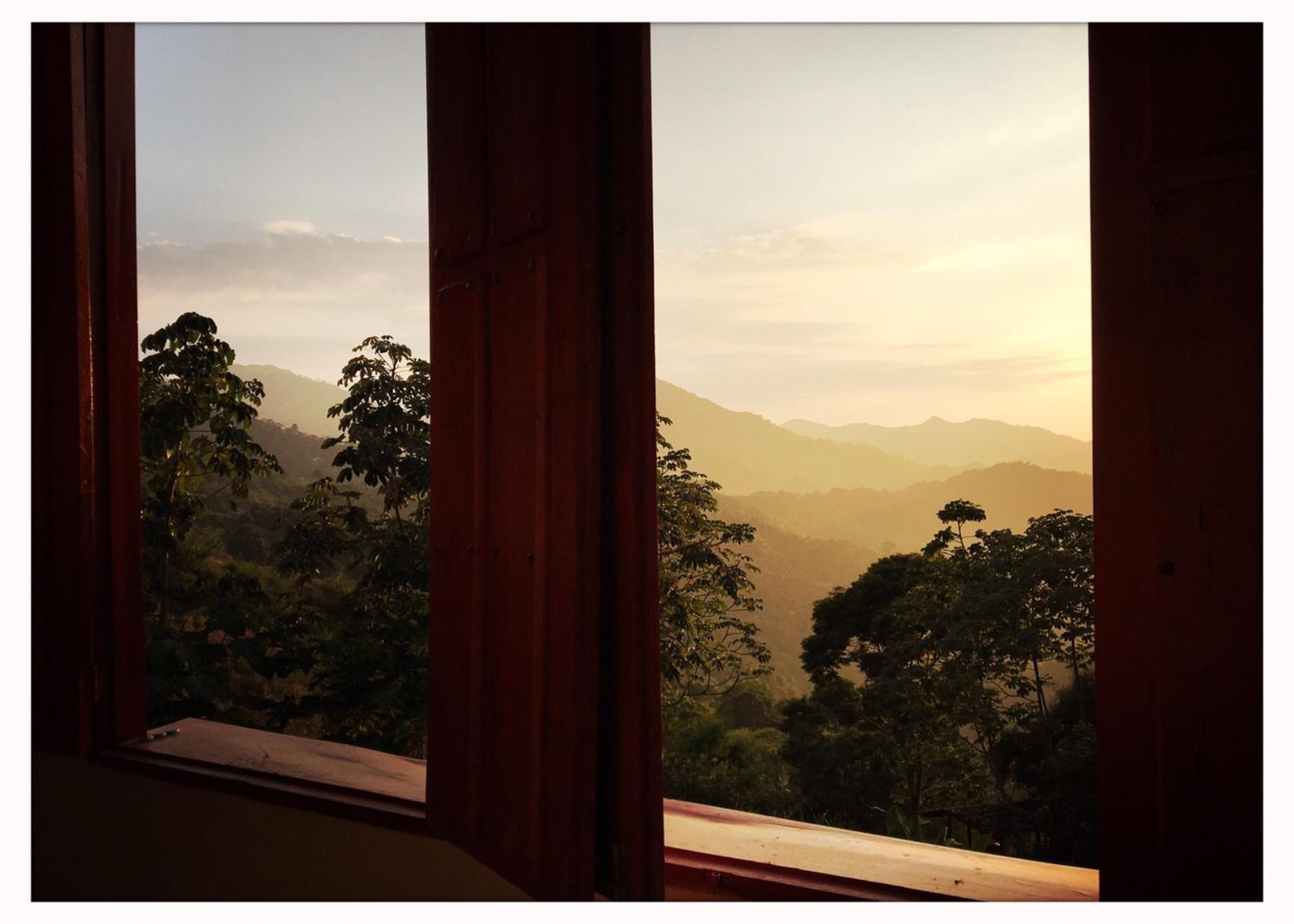 Finca San Rafael - Cafe y Cacao