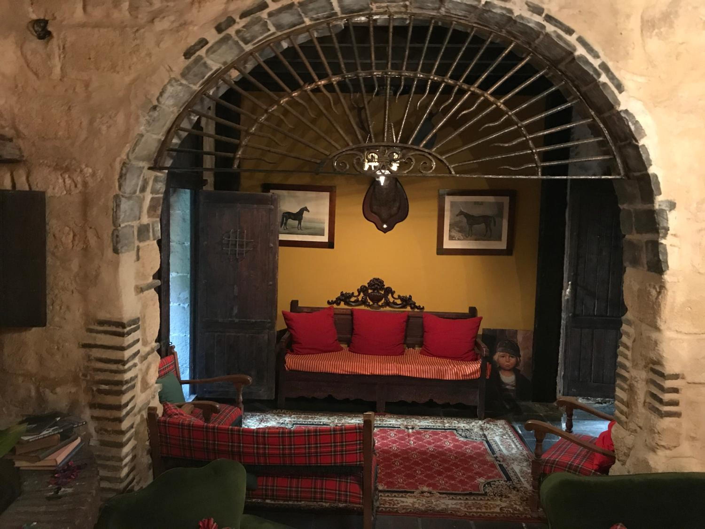 lounge