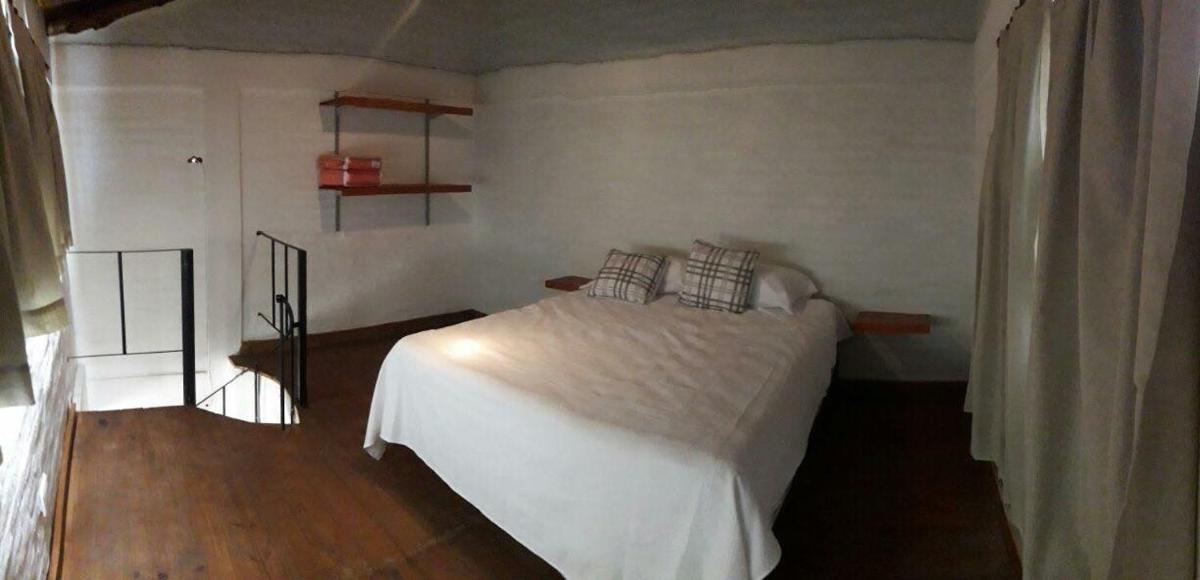 Cabañas Las Victorias