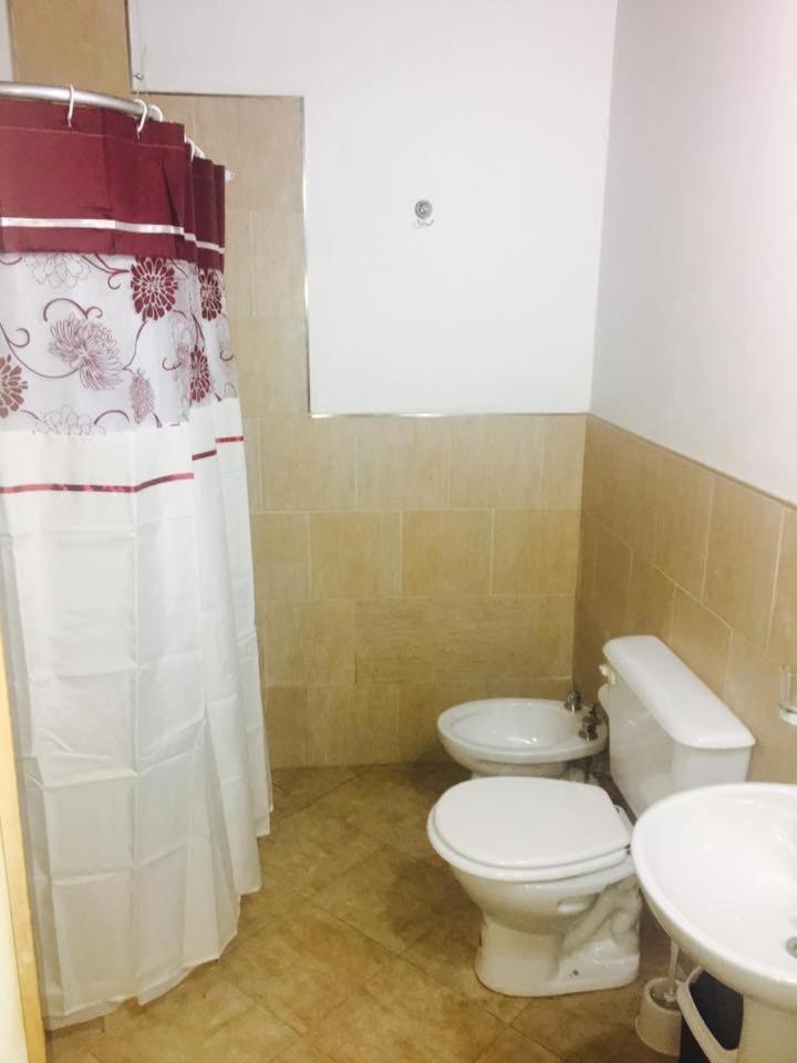 Cabañas Las Victorias