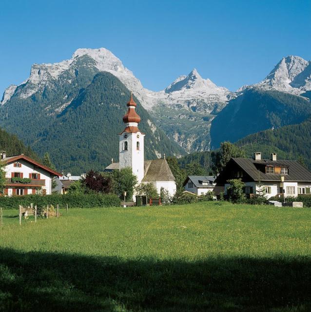 Haus Loferer