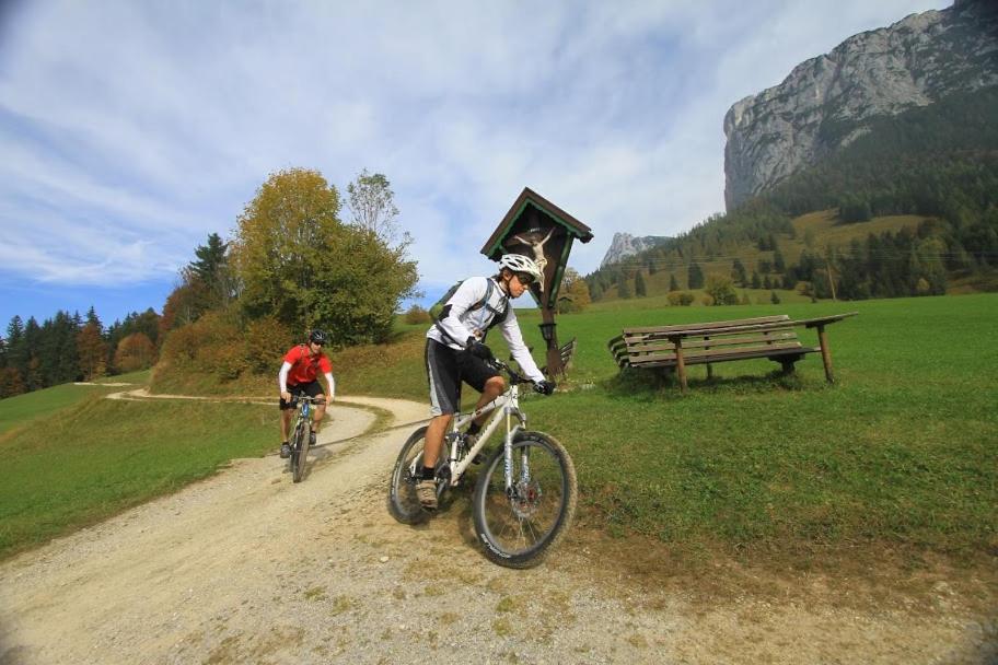 Haus Loferer