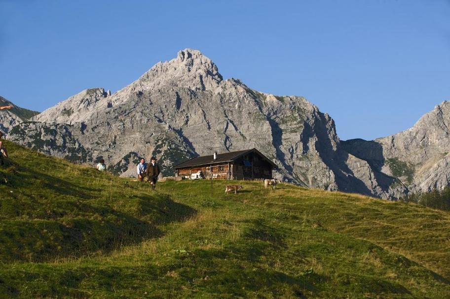 Haus Loferer