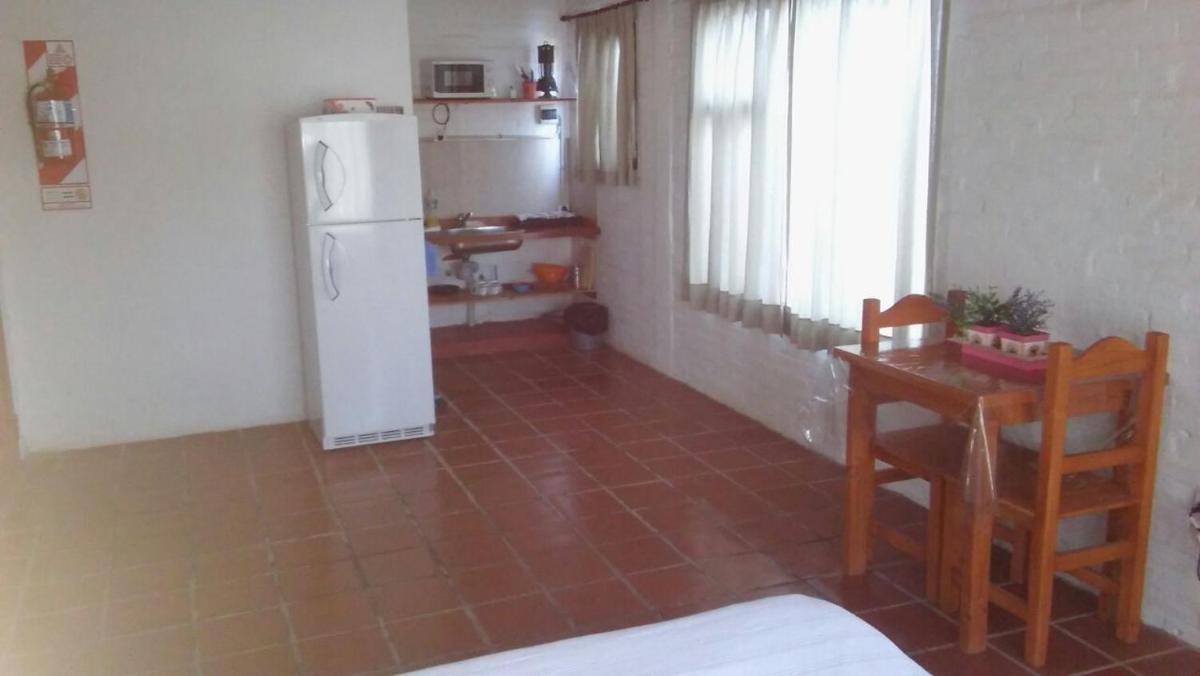 Cabañas Las Victorias
