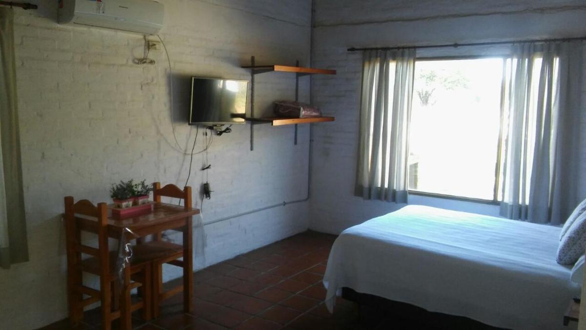 Cabañas Las Victorias