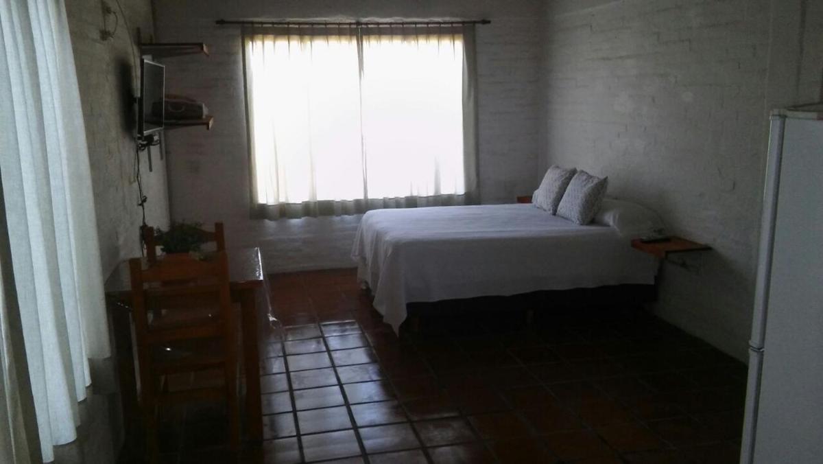 Cabañas Las Victorias