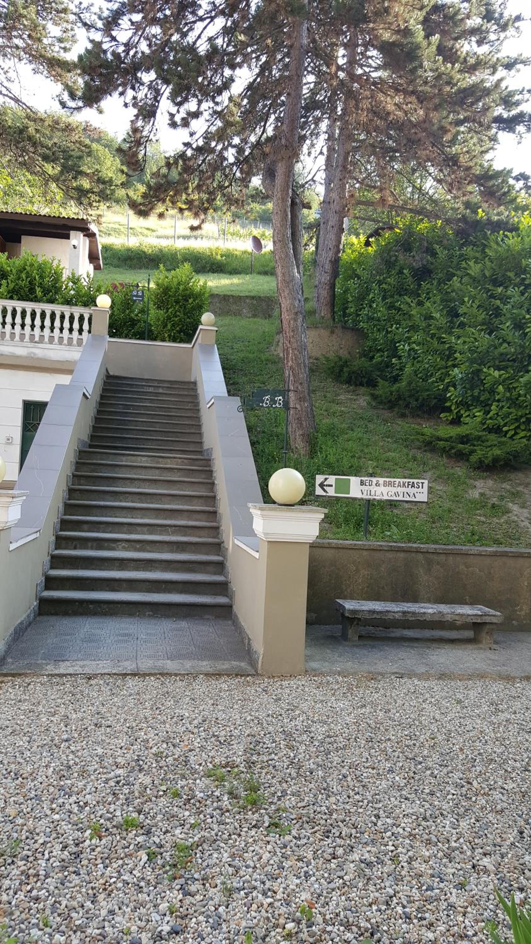 B&B Villa Gavina