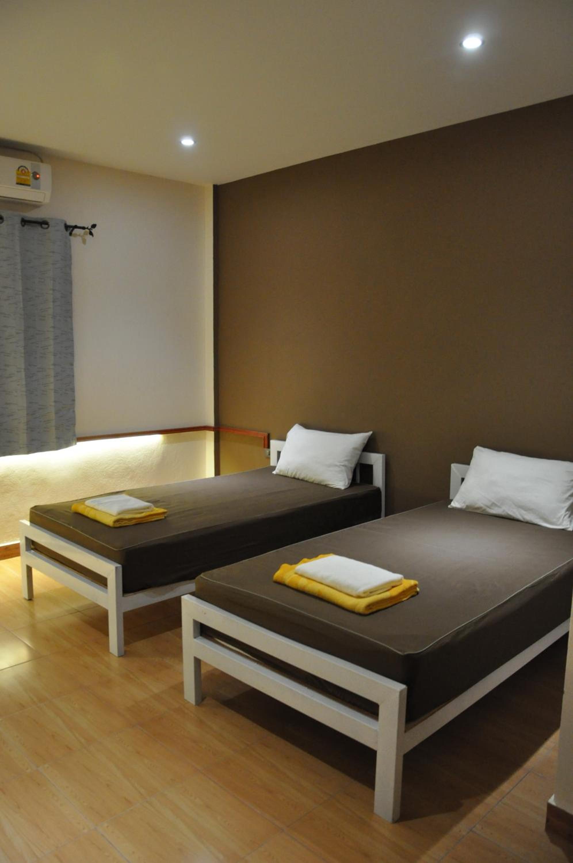 Banana Resort Sadao