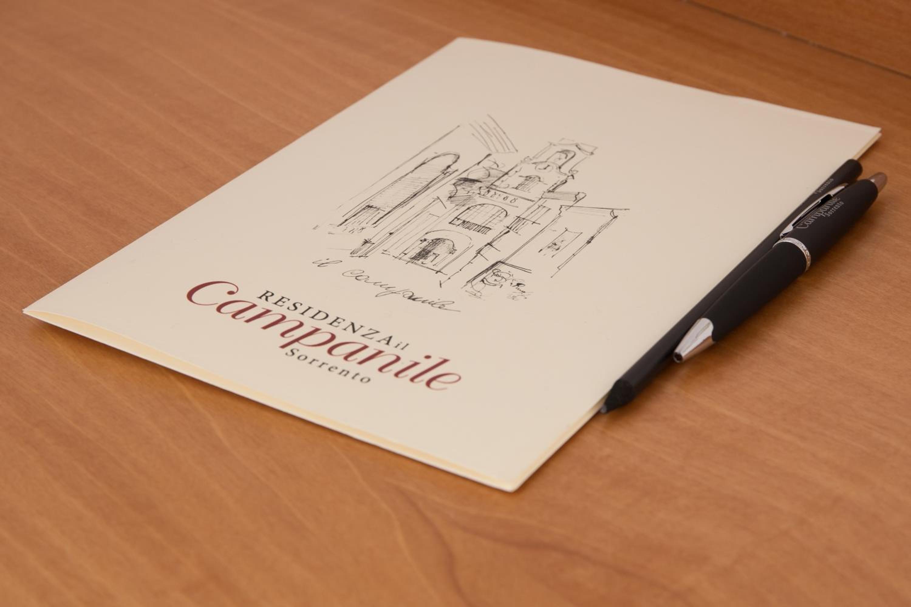 Residenza Il Campanile