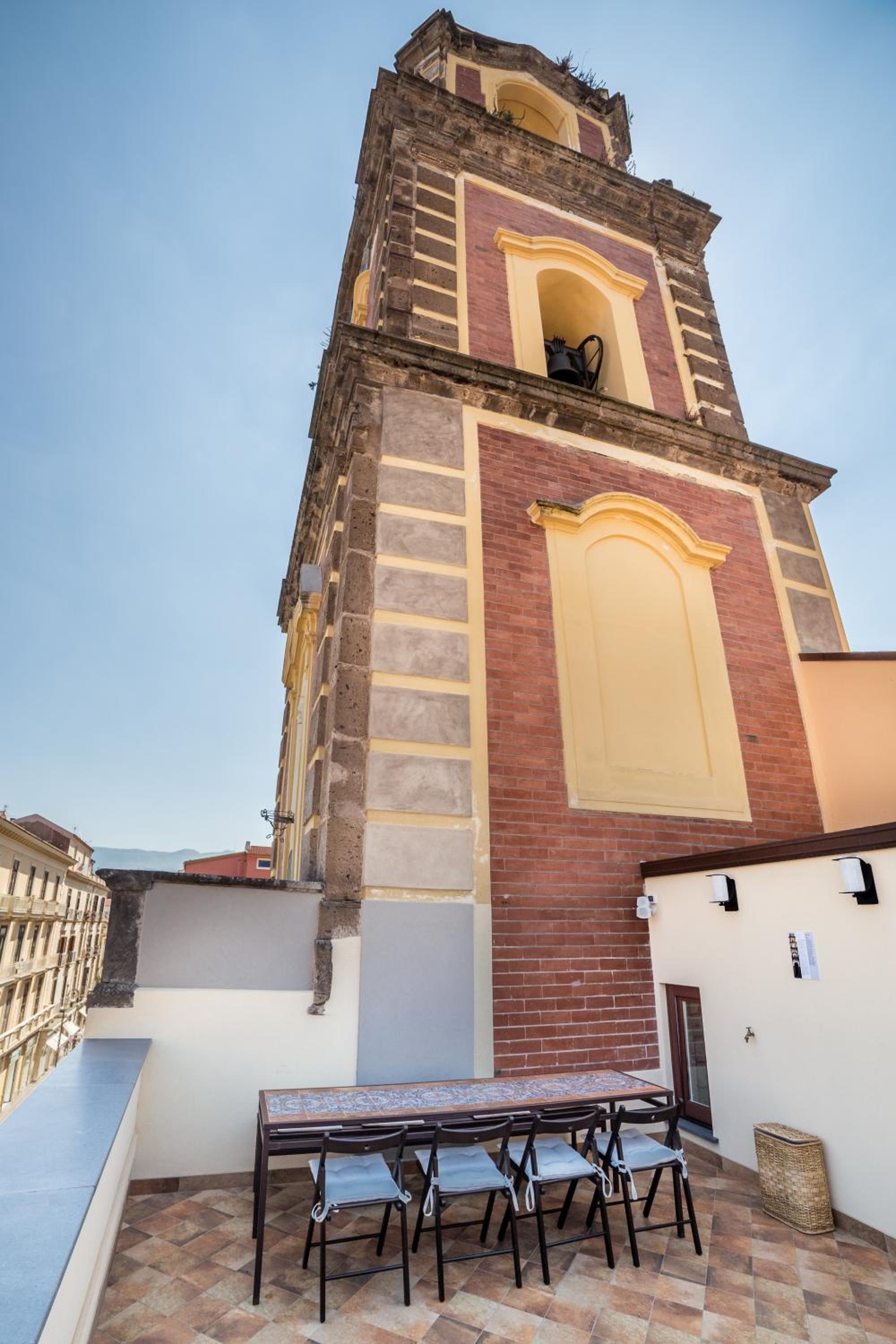 Residenza Il Campanile