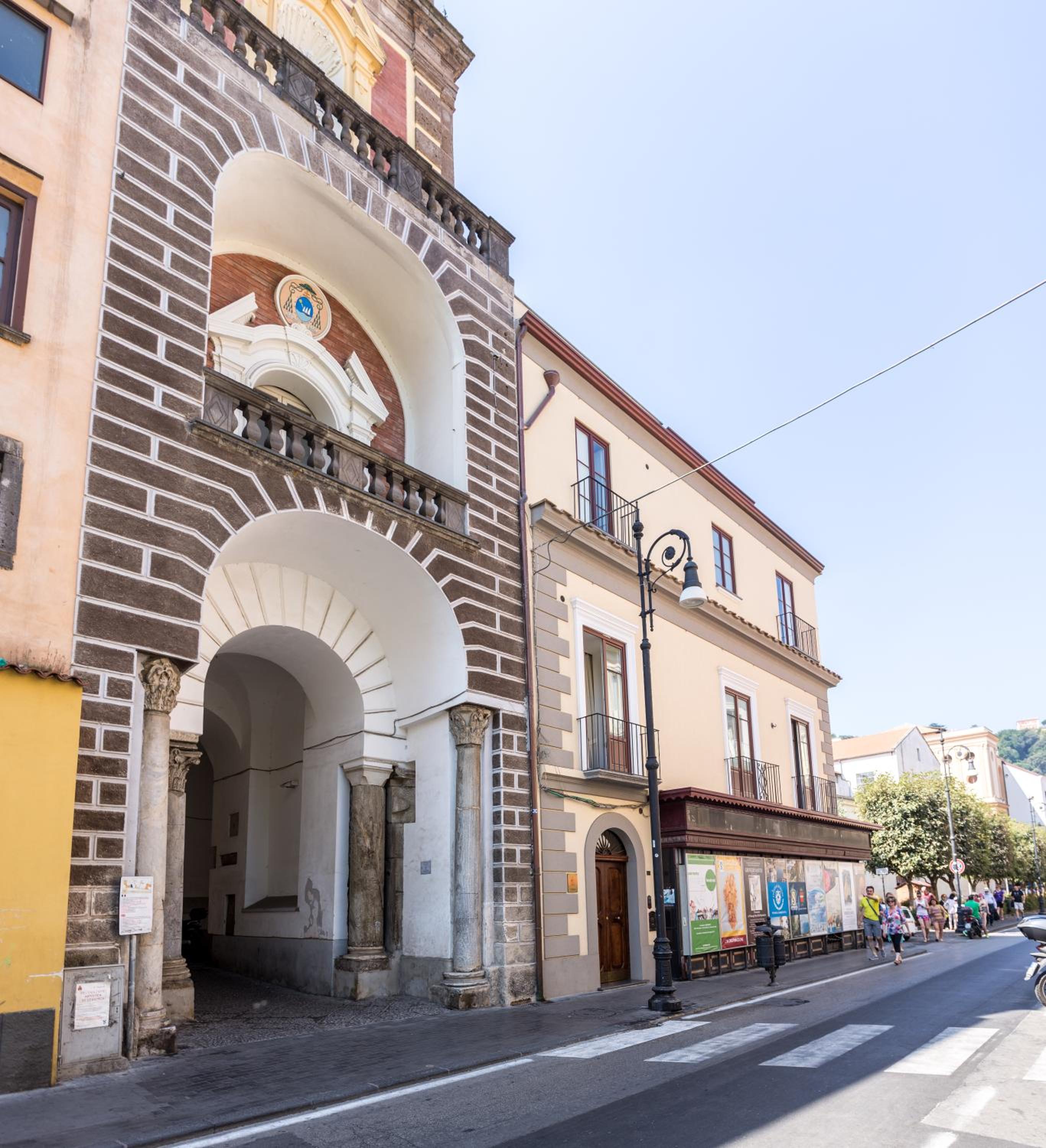 Residenza Il Campanile