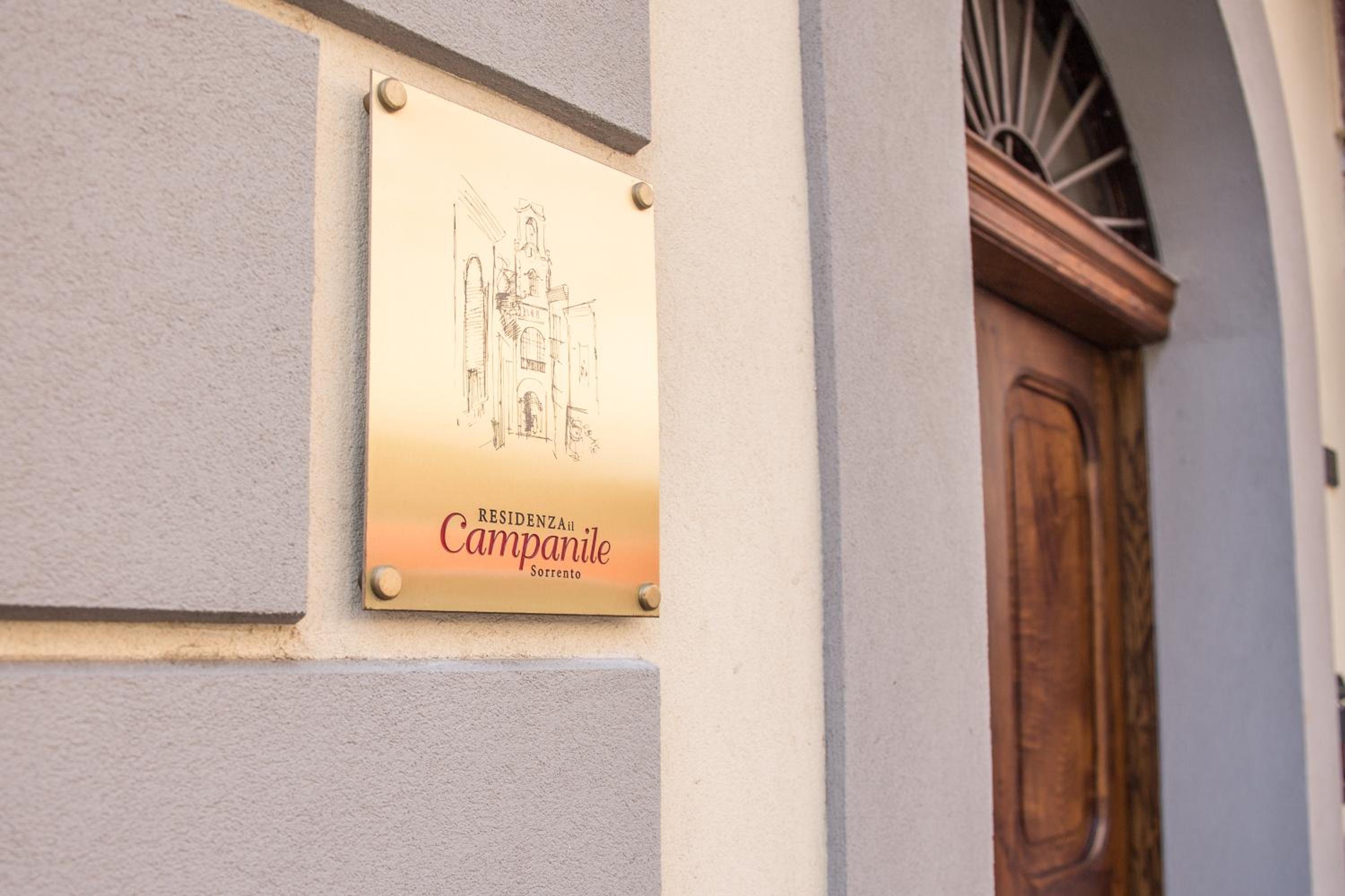 Residenza Il Campanile