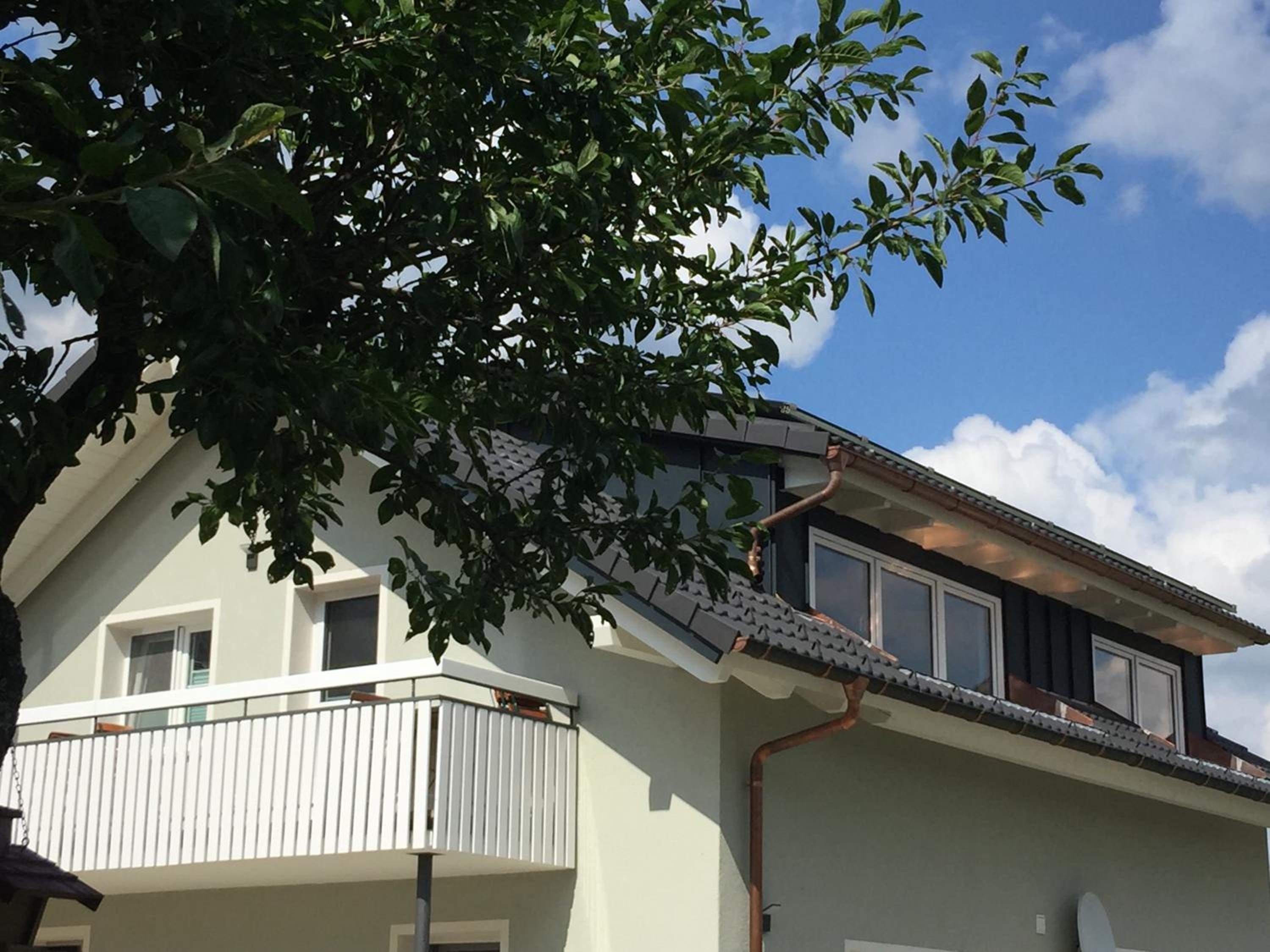 Hafners im Allgäu