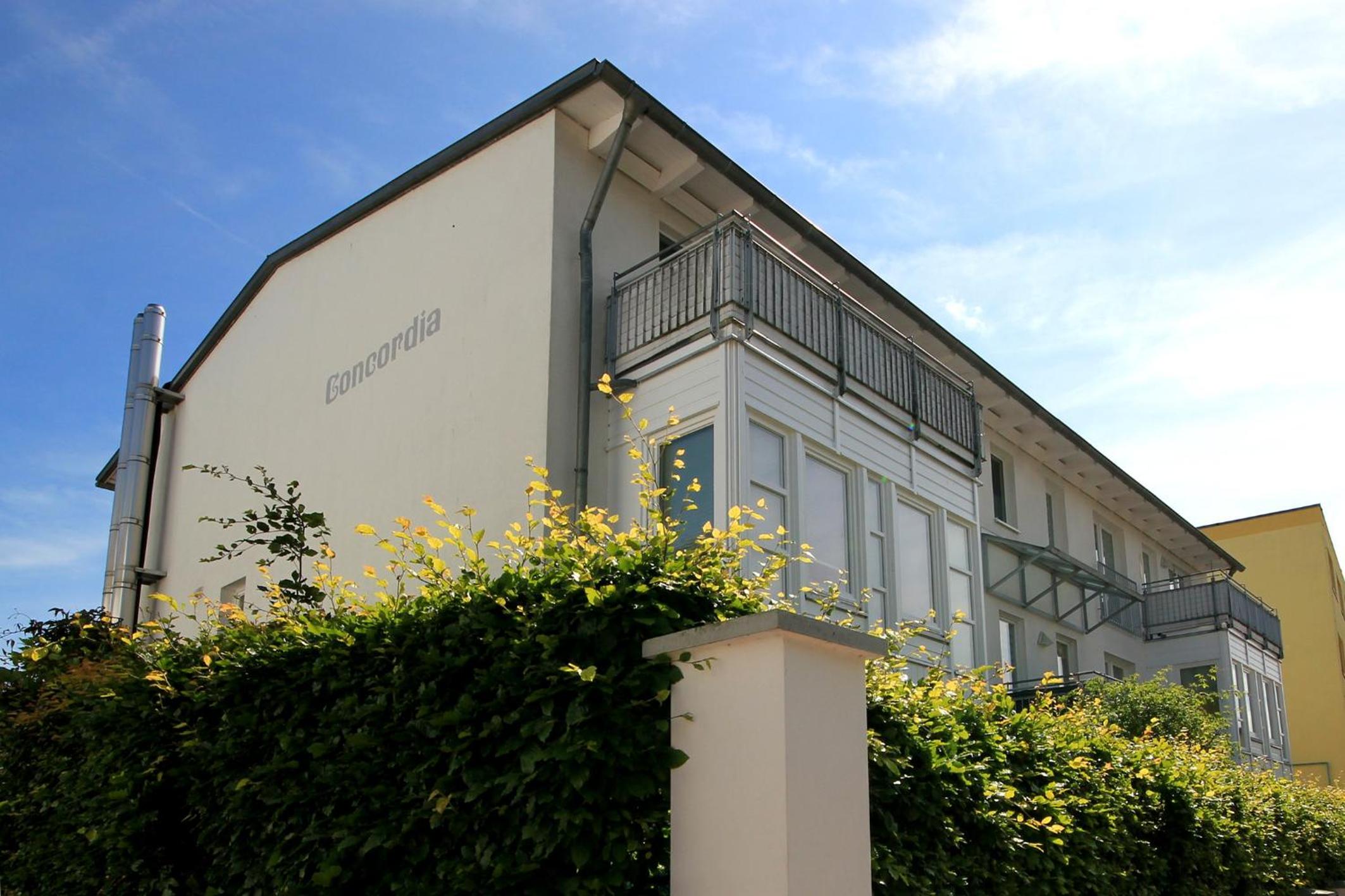 Haus & Villa Concordia by Rujana view 4