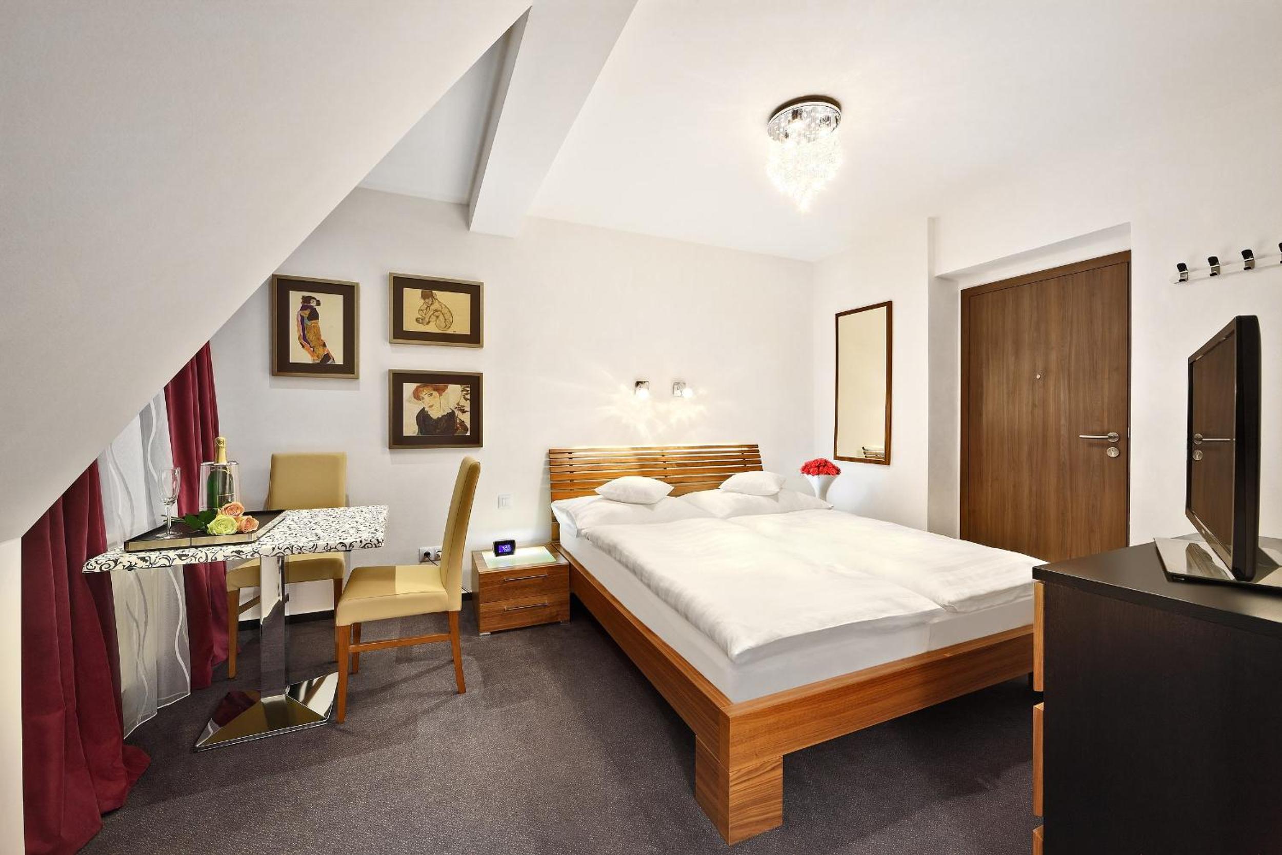 CK Pension